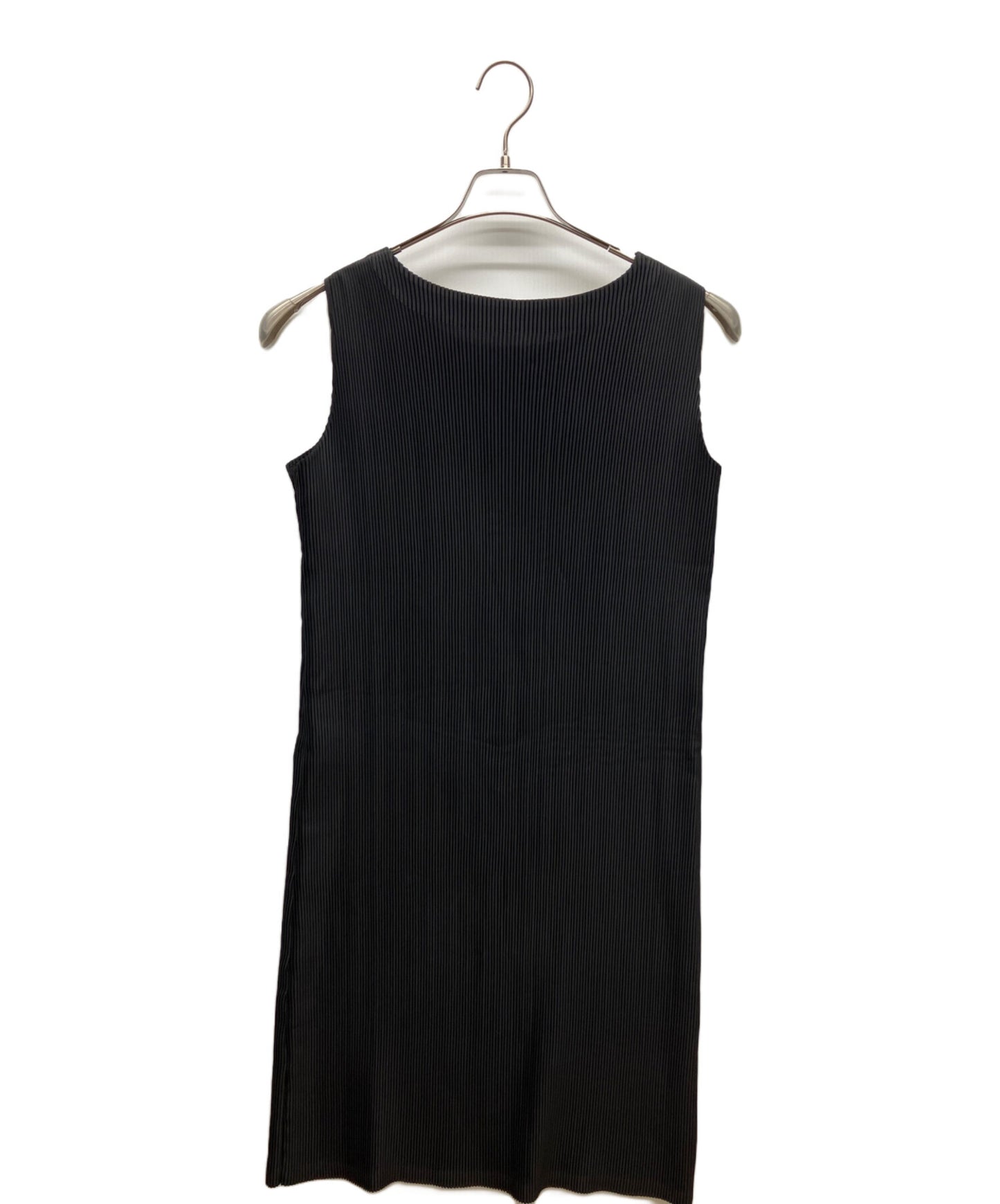 [Pre-owned] ISSEY MIYAKE Sleeveless dress IM53FH126