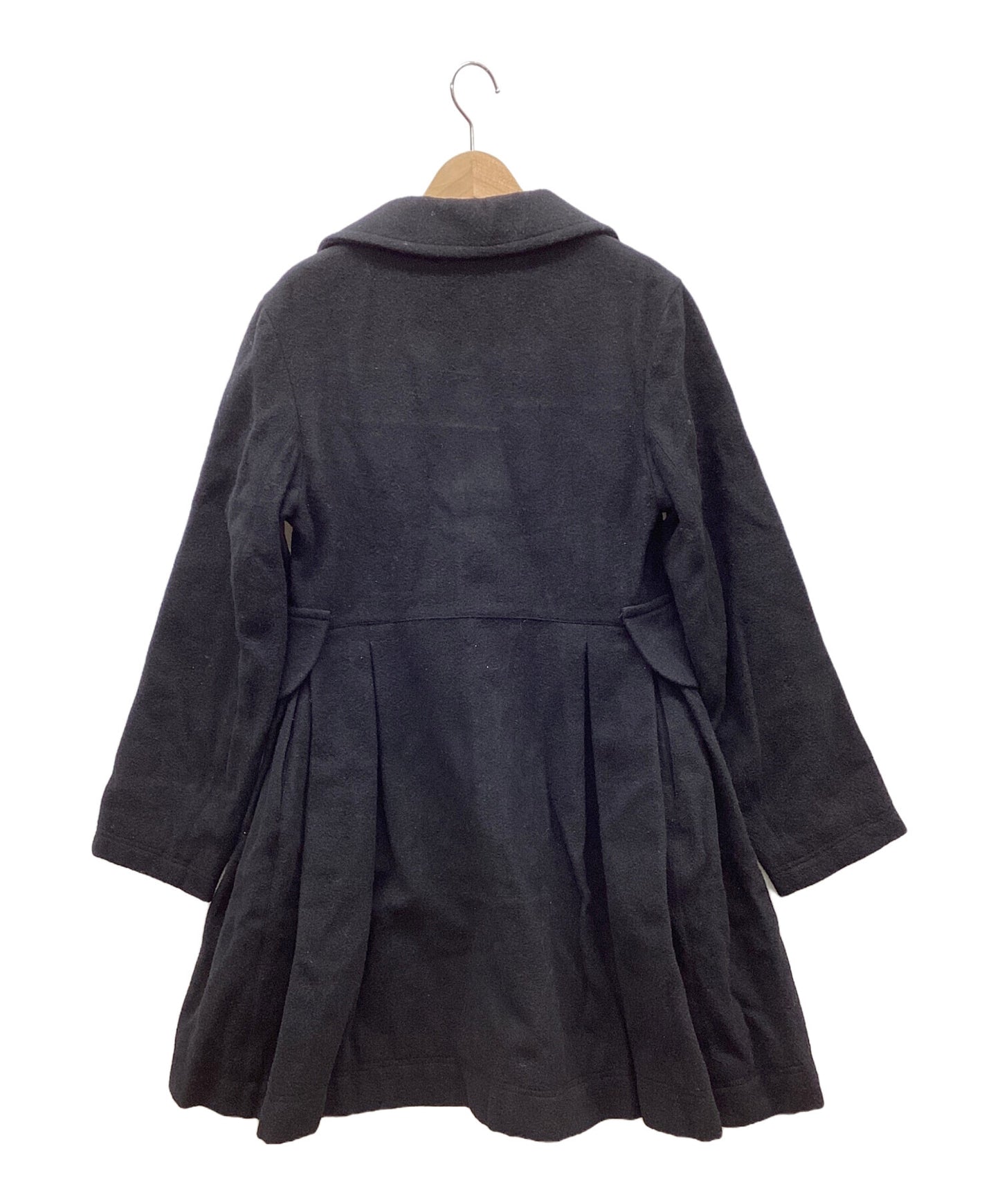 [Pre-owned] LIMI feu trench coat LE-C08-106