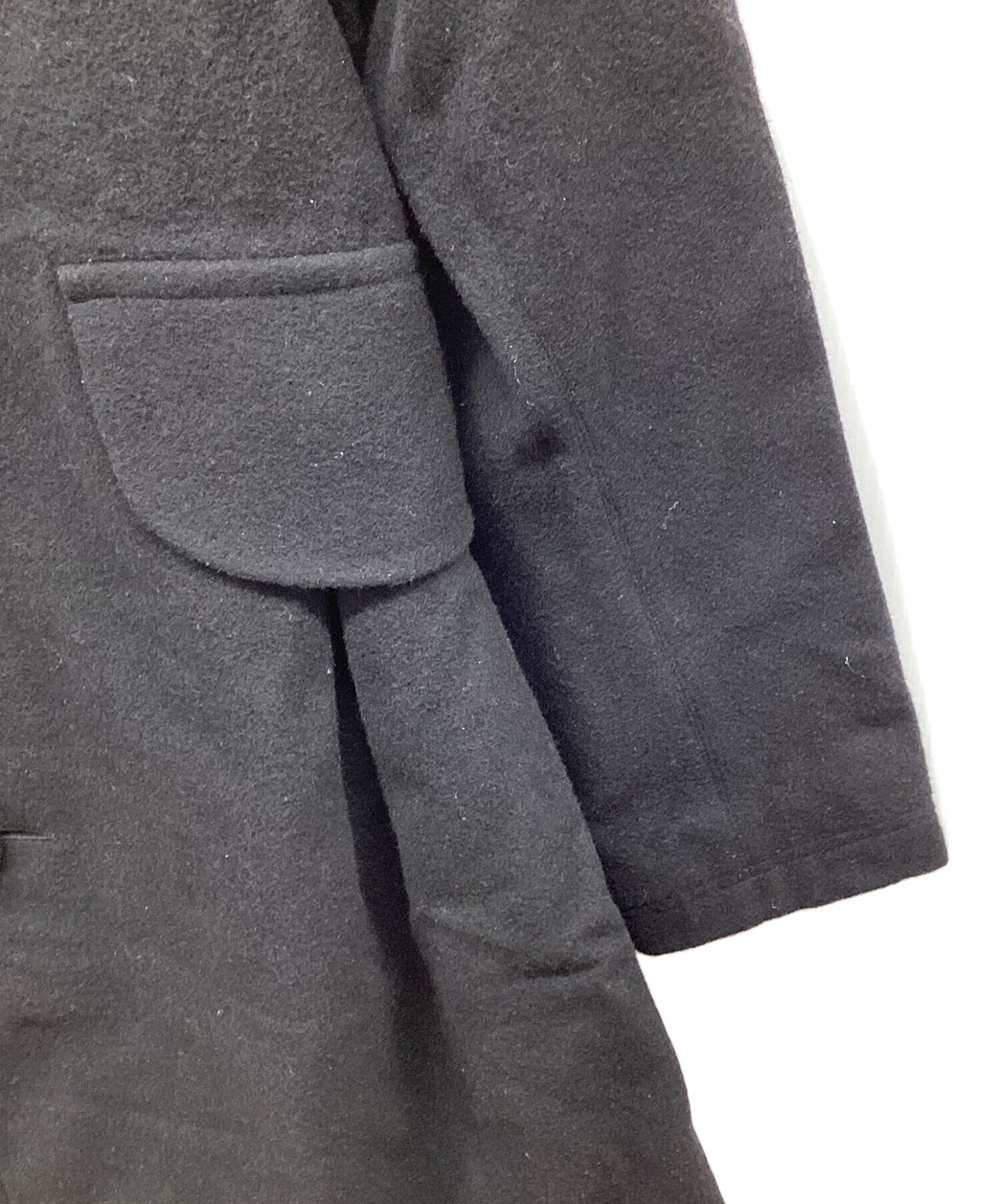 [Pre-owned] LIMI feu trench coat LE-C08-106
