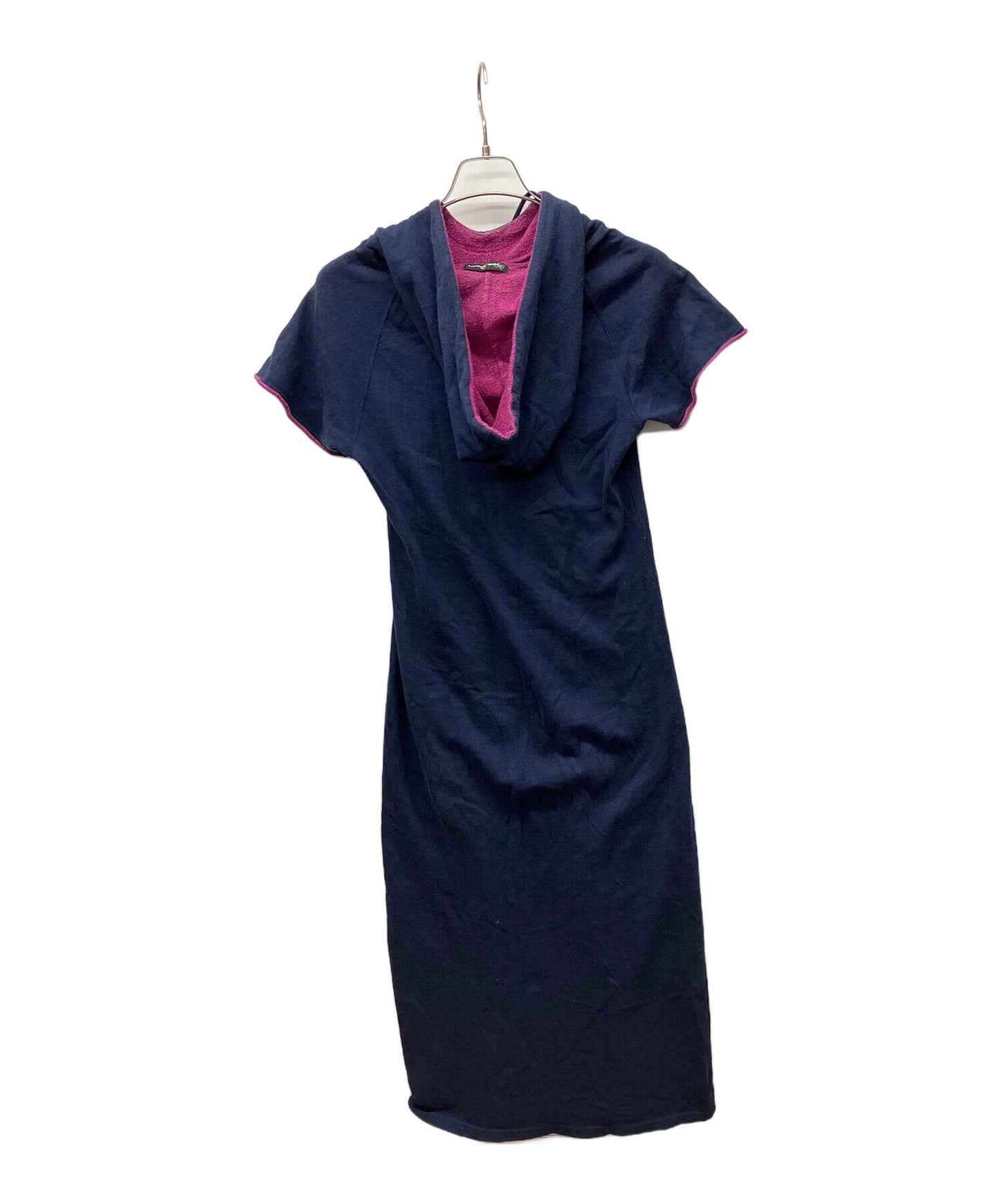 [Pre-owned] Hysteric Glamour Short Sleeve Dress 0151CO03