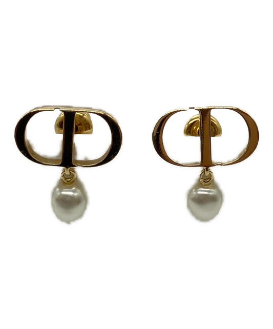 [Pre-owned] Dior earrings