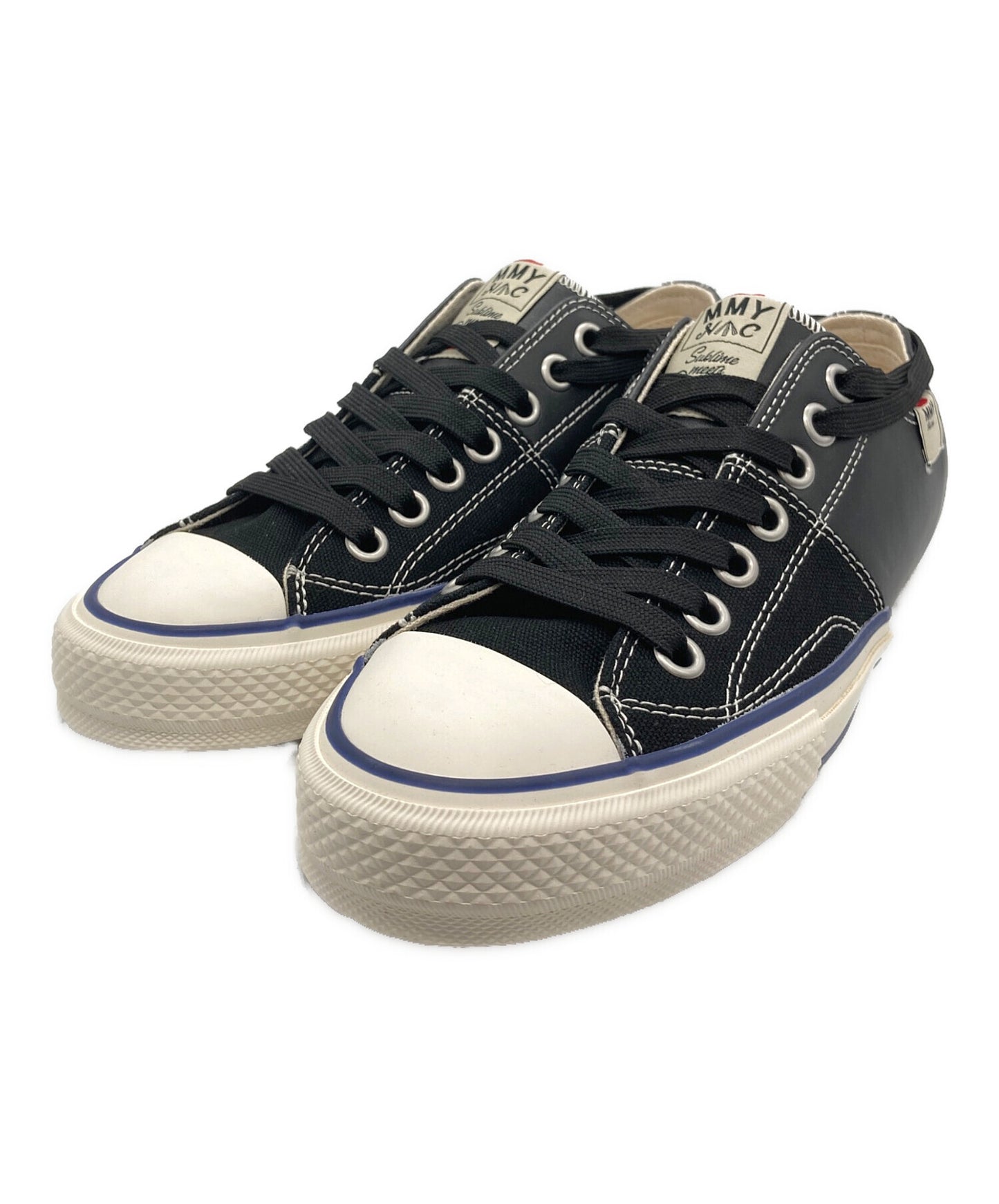 [Pre-owned] MIHARA YASUHIRO sneaker C09FW701