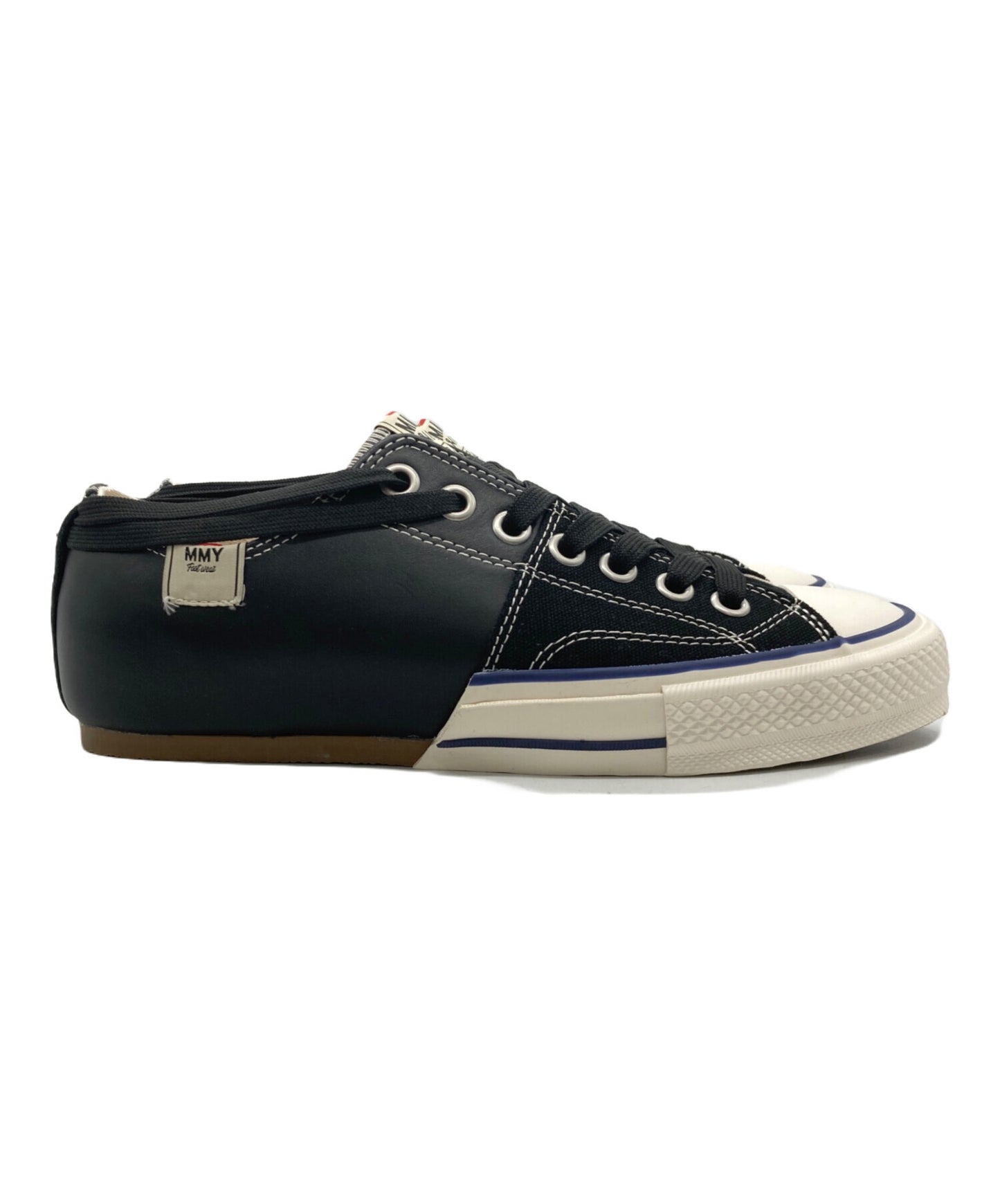 [Pre-owned] MIHARA YASUHIRO sneaker C09FW701