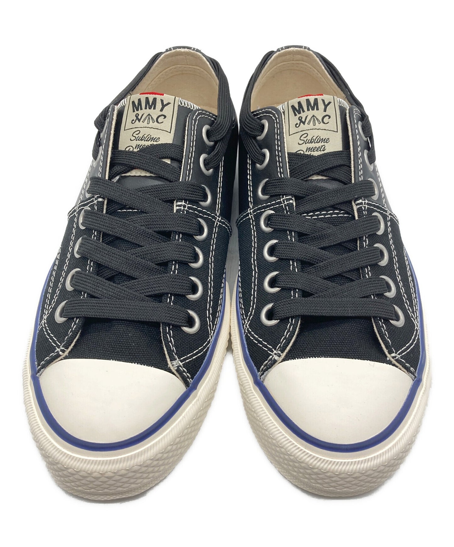 [Pre-owned] MIHARA YASUHIRO sneaker C09FW701