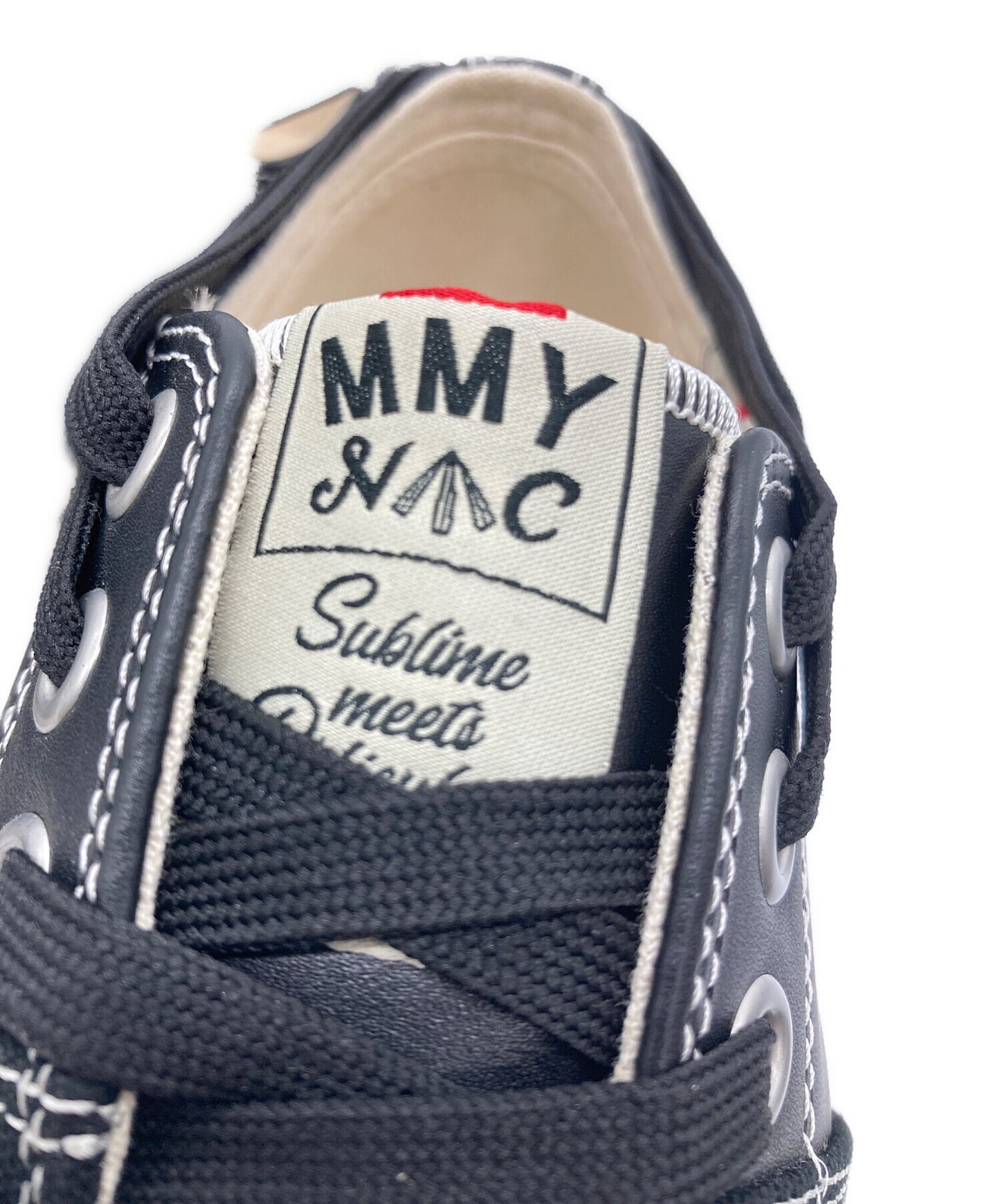 [Pre-owned] MIHARA YASUHIRO sneaker C09FW701