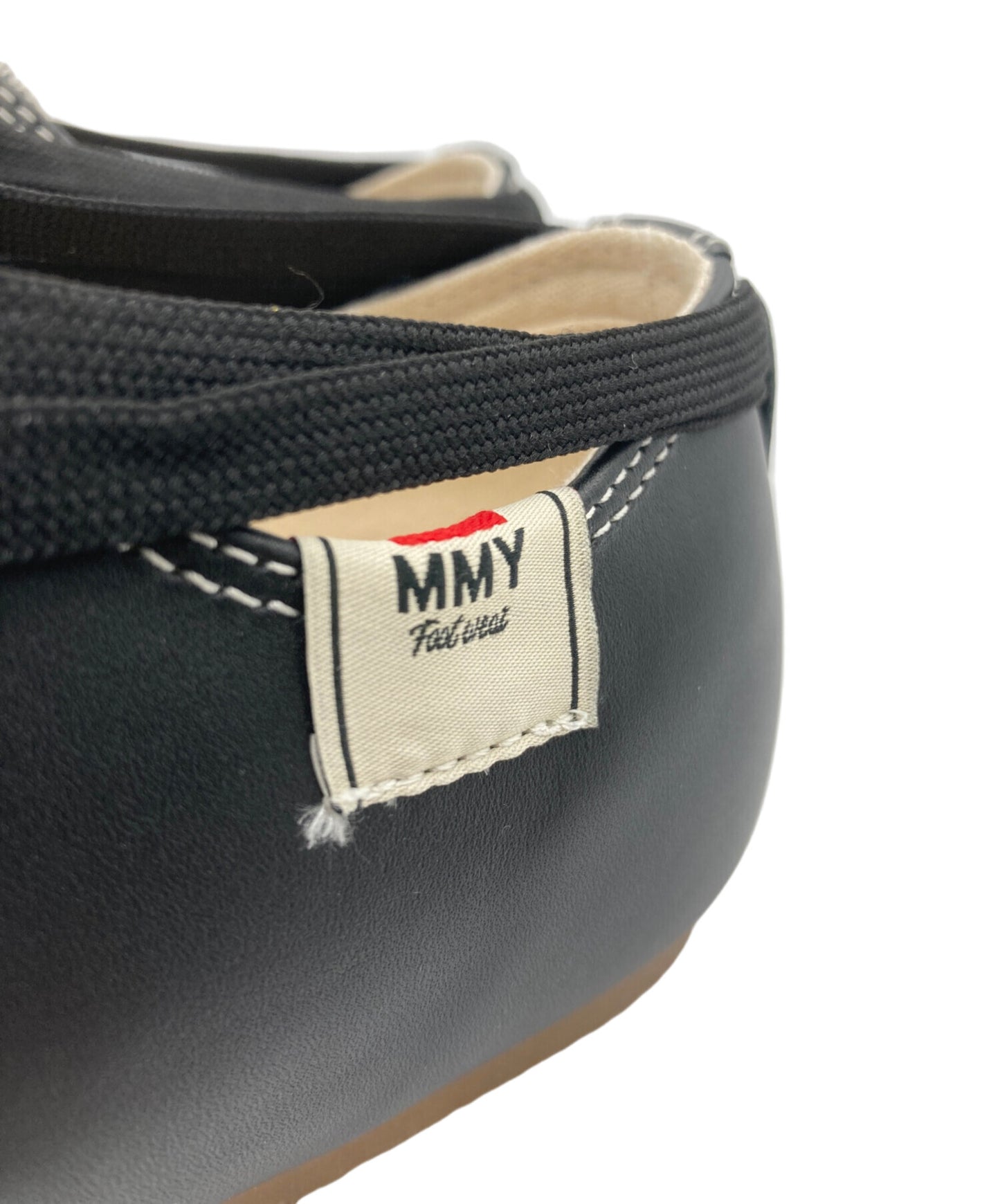 [Pre-owned] MIHARA YASUHIRO sneaker C09FW701