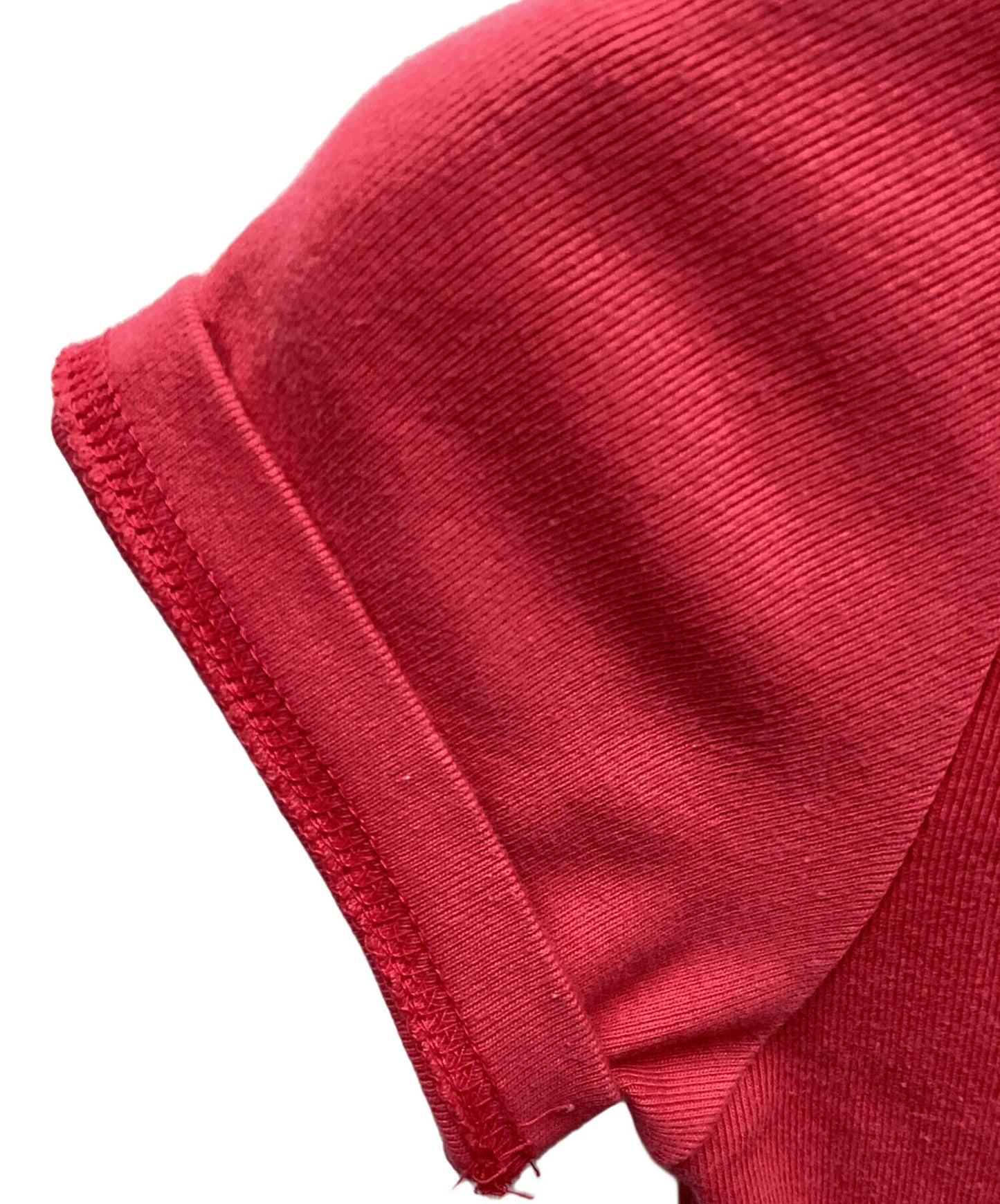 [Pre-owned] Hysteric Glamour short-sleeved cut-and-sew 2CT-4190