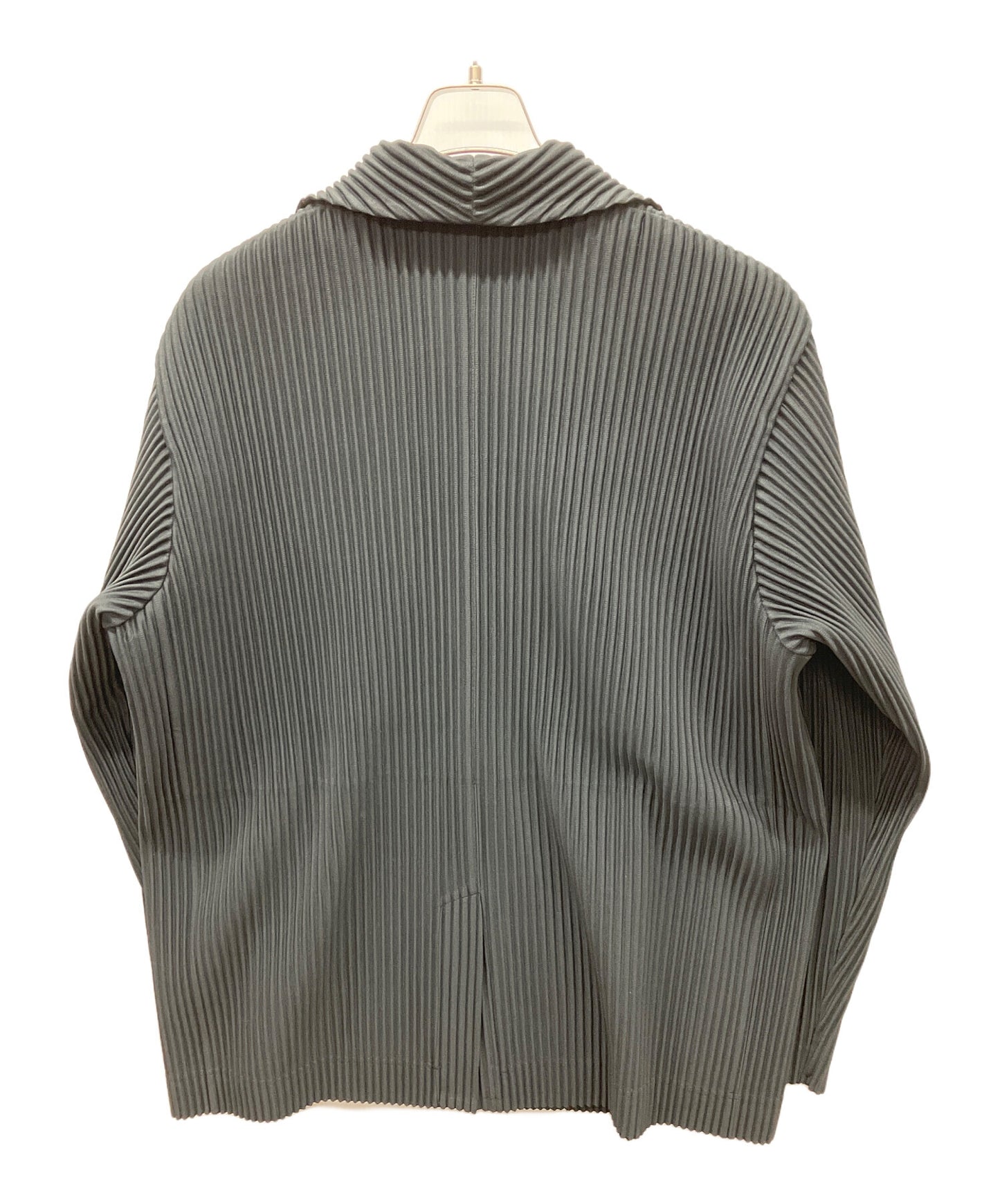 [Pre-owned] ISSEY MIYAKE HOMME PLISSE jacket HP55JD501