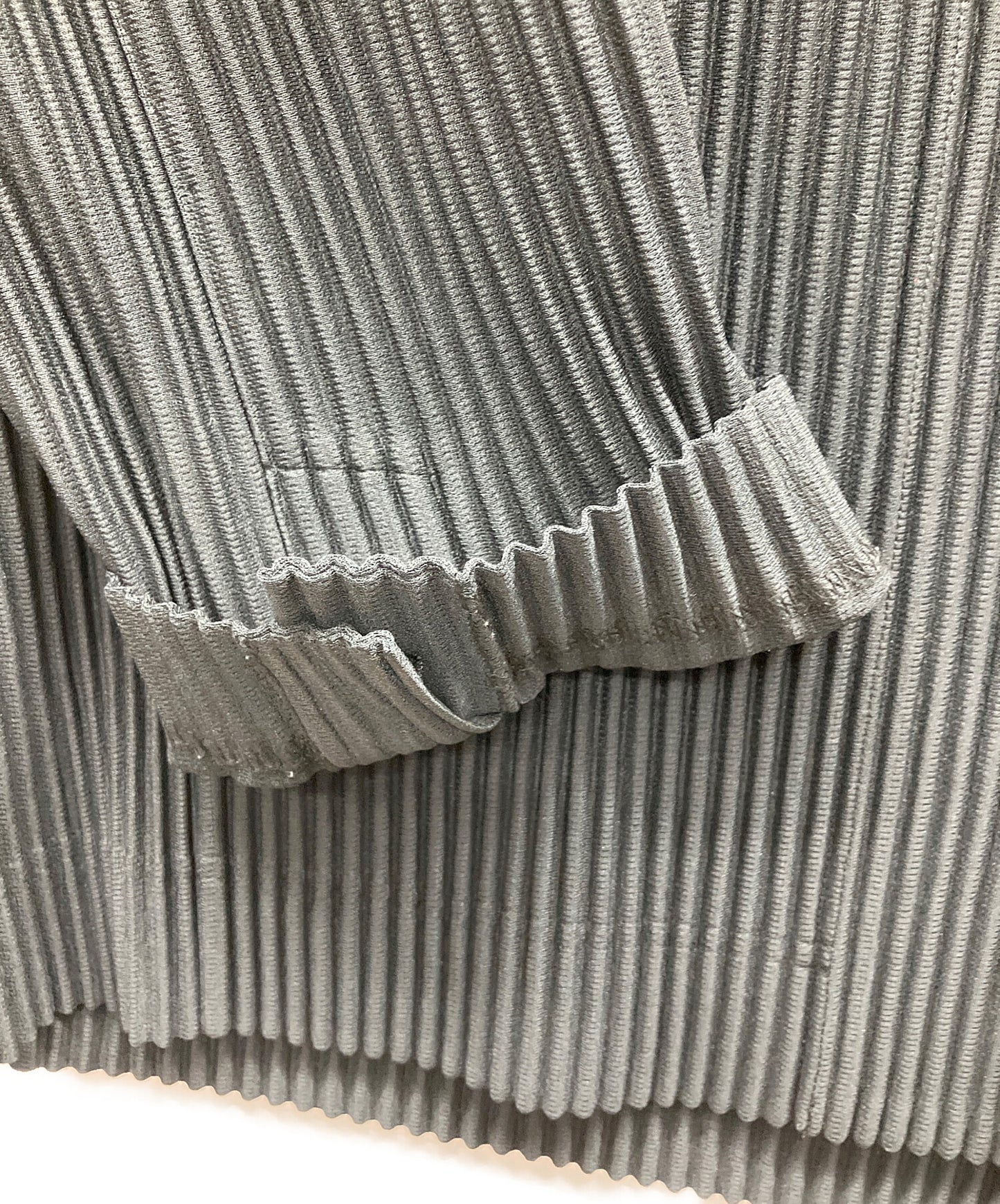 [Pre-owned] ISSEY MIYAKE HOMME PLISSE jacket HP55JD501