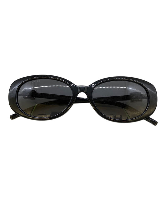 [Pre-owned] GUCCI sunglasses GG1684SA