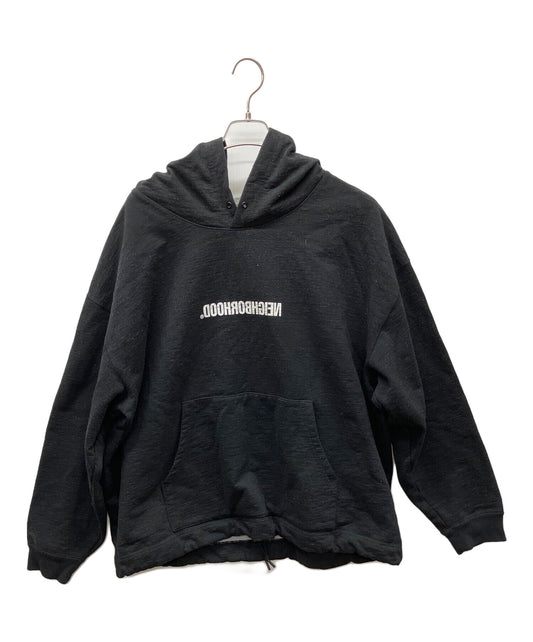 [Pre-owned] NEIGHBORHOOD pullover hoodie 202FPNH-CSM04