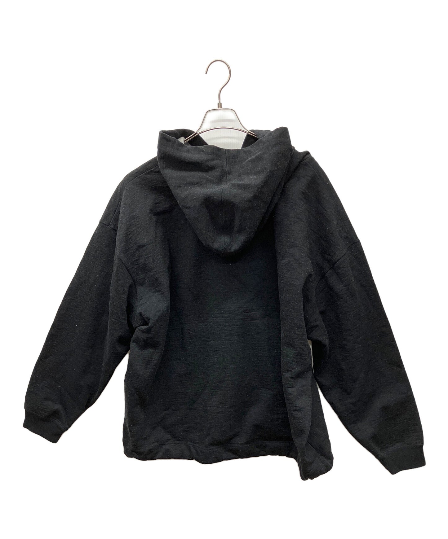 [Pre-owned] NEIGHBORHOOD pullover hoodie 202FPNH-CSM04