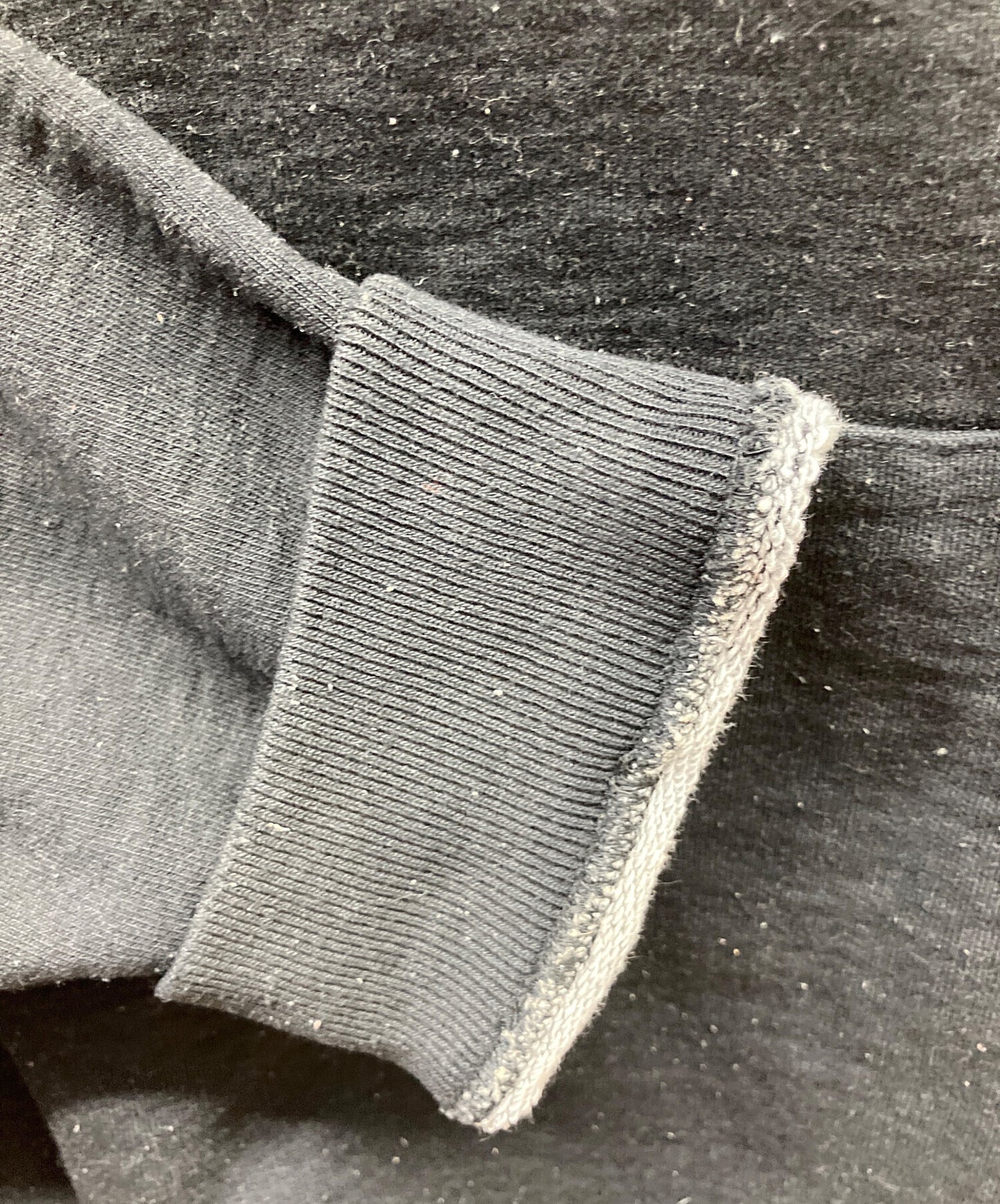 [Pre-owned] NEIGHBORHOOD pullover hoodie 202FPNH-CSM04