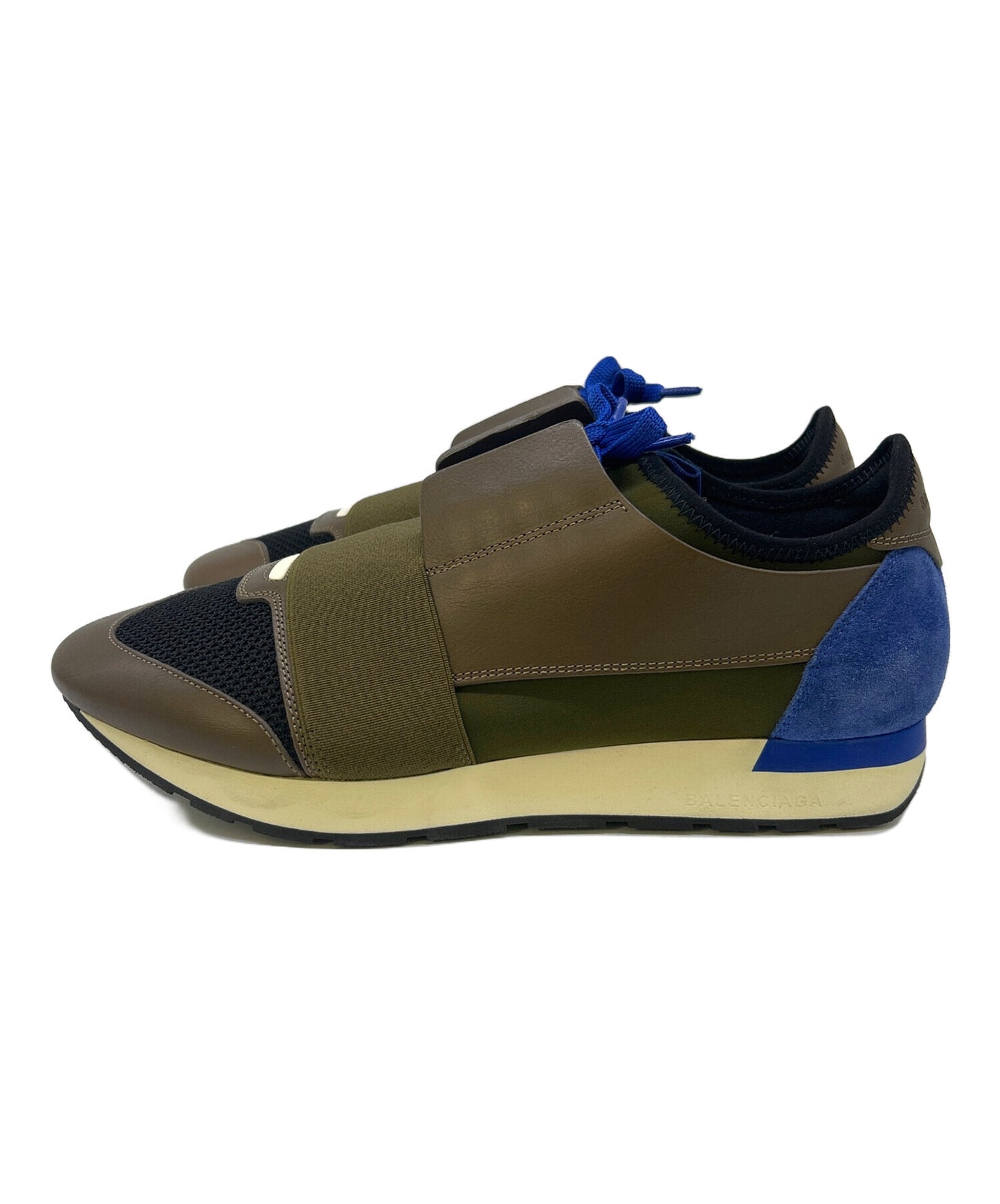 [Pre-owned] BALENCIAGA sneaker 535391