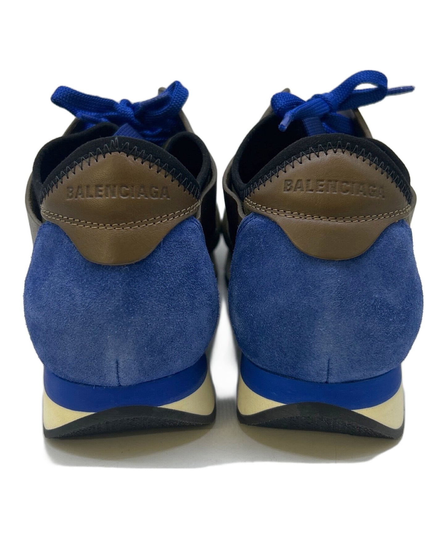 [Pre-owned] BALENCIAGA sneaker 535391