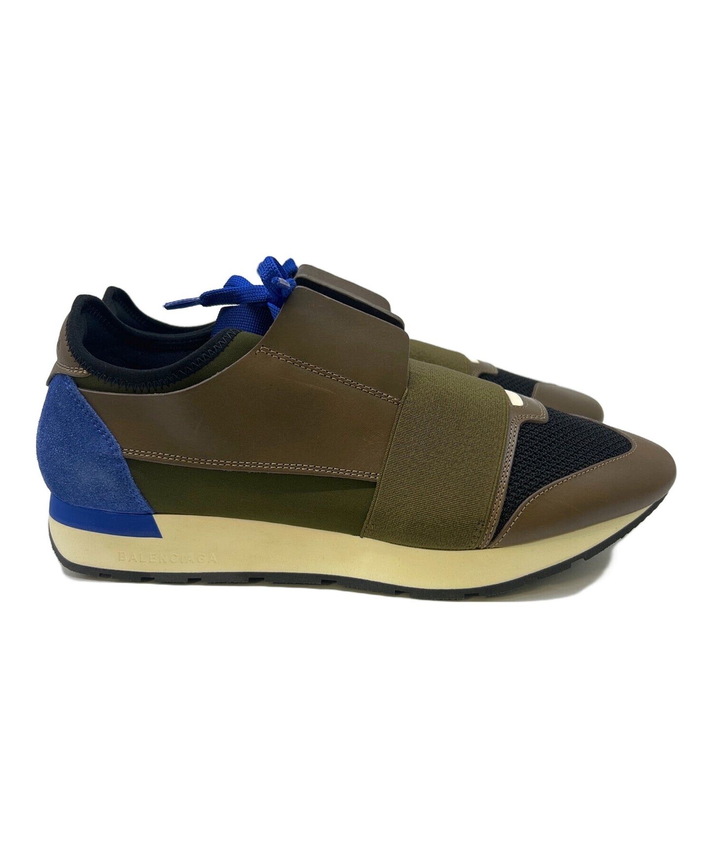 [Pre-owned] BALENCIAGA sneaker 535391