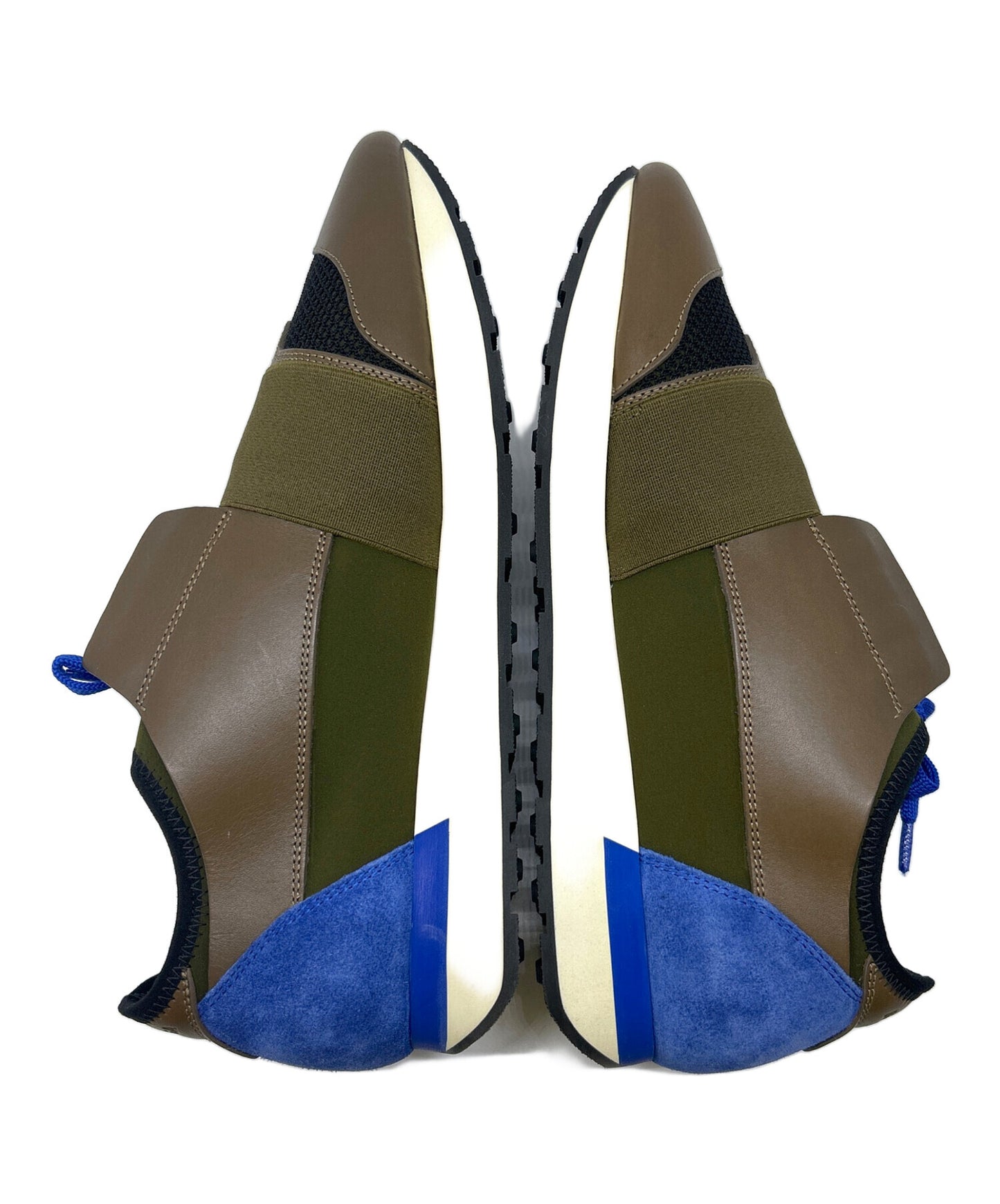 [Pre-owned] BALENCIAGA sneaker 535391