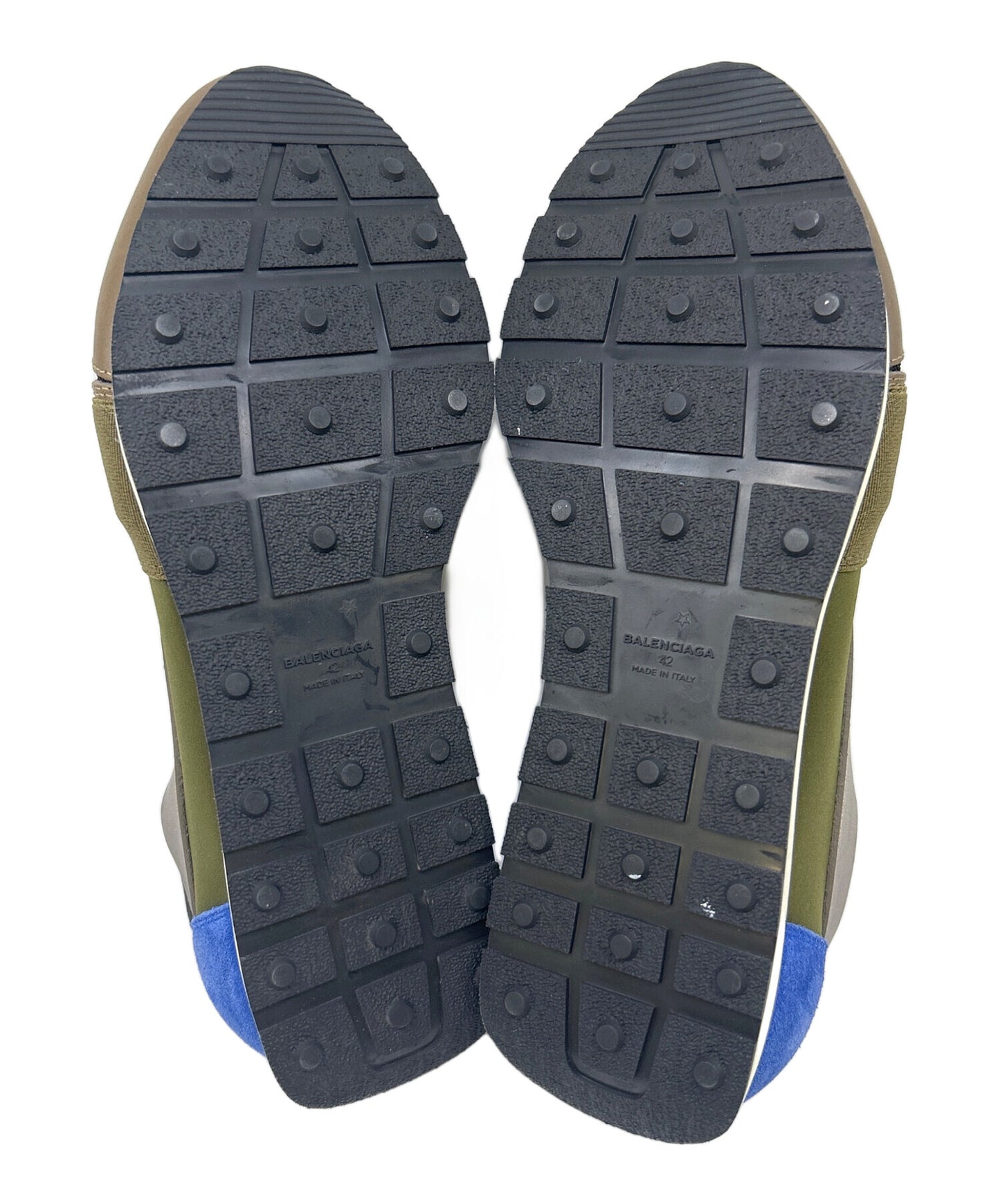 [Pre-owned] BALENCIAGA sneaker 535391