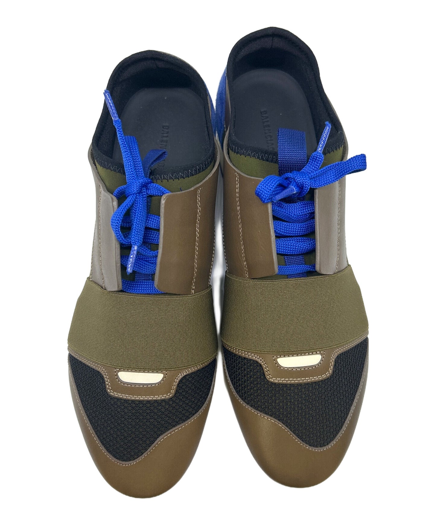 [Pre-owned] BALENCIAGA sneaker 535391
