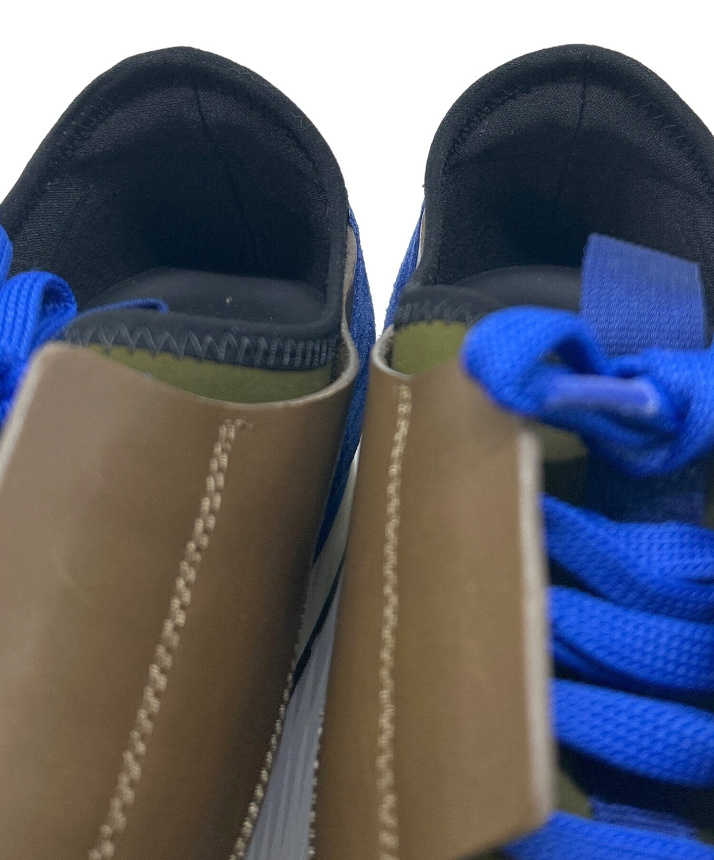 [Pre-owned] BALENCIAGA sneaker 535391