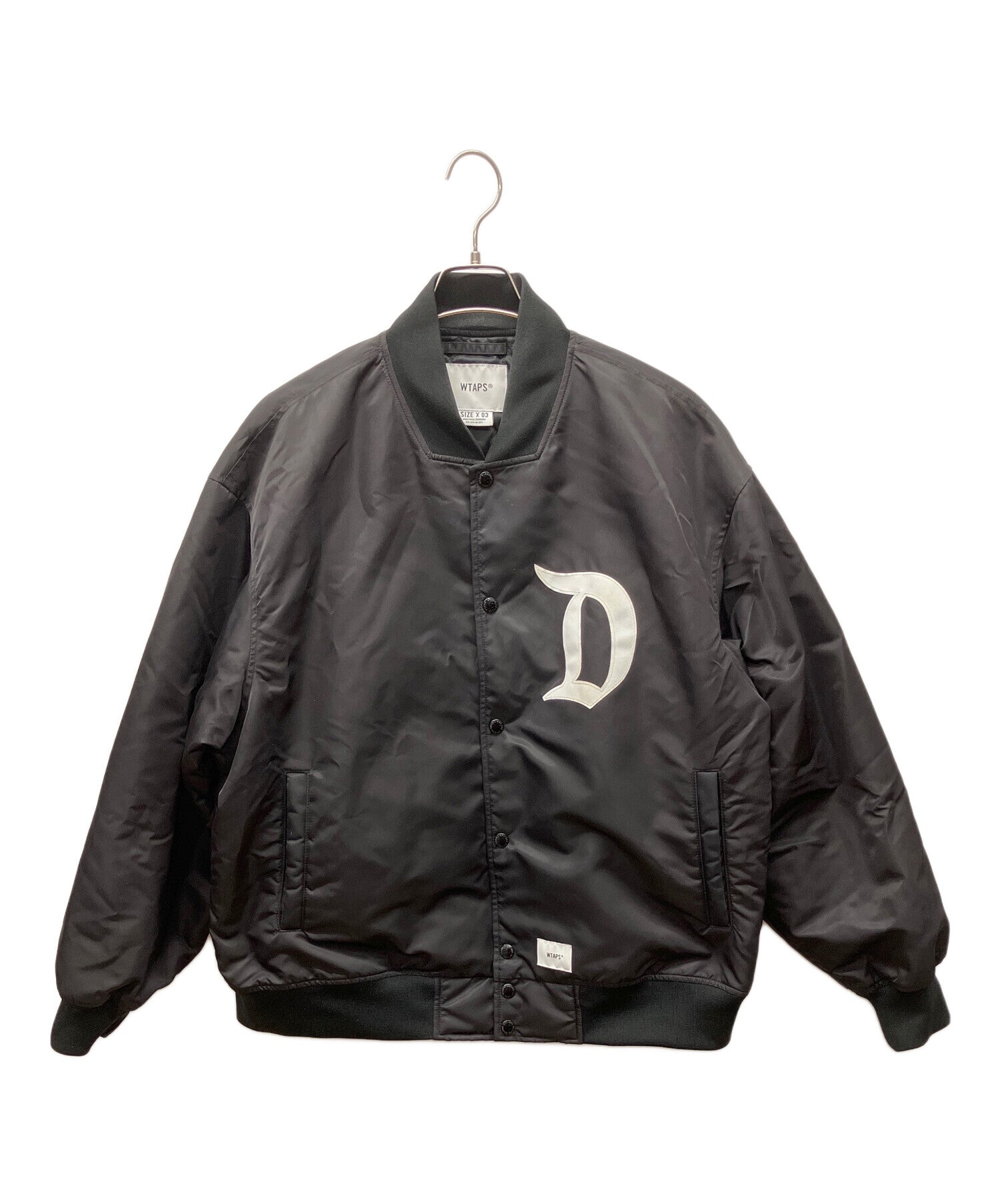 WTAPS 01 Archive 新品/未開封 WTAPS 01 アーカイブ本 新品未使用未開封品 TET SUPREME - メルカリ