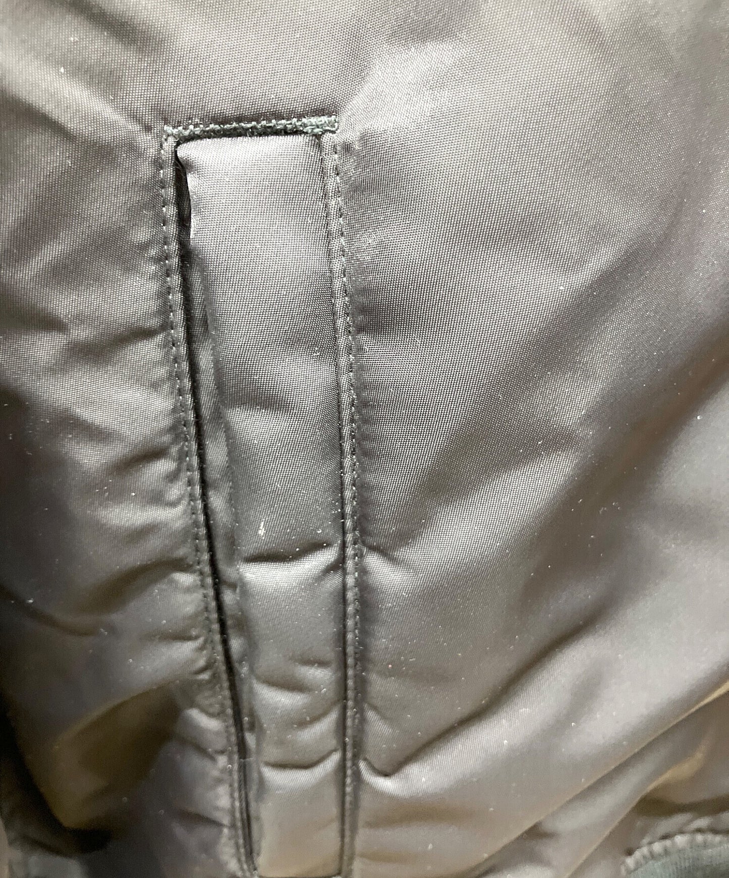 [Pre-owned] WTAPS cotton blouson 231TQDT-JKM01
