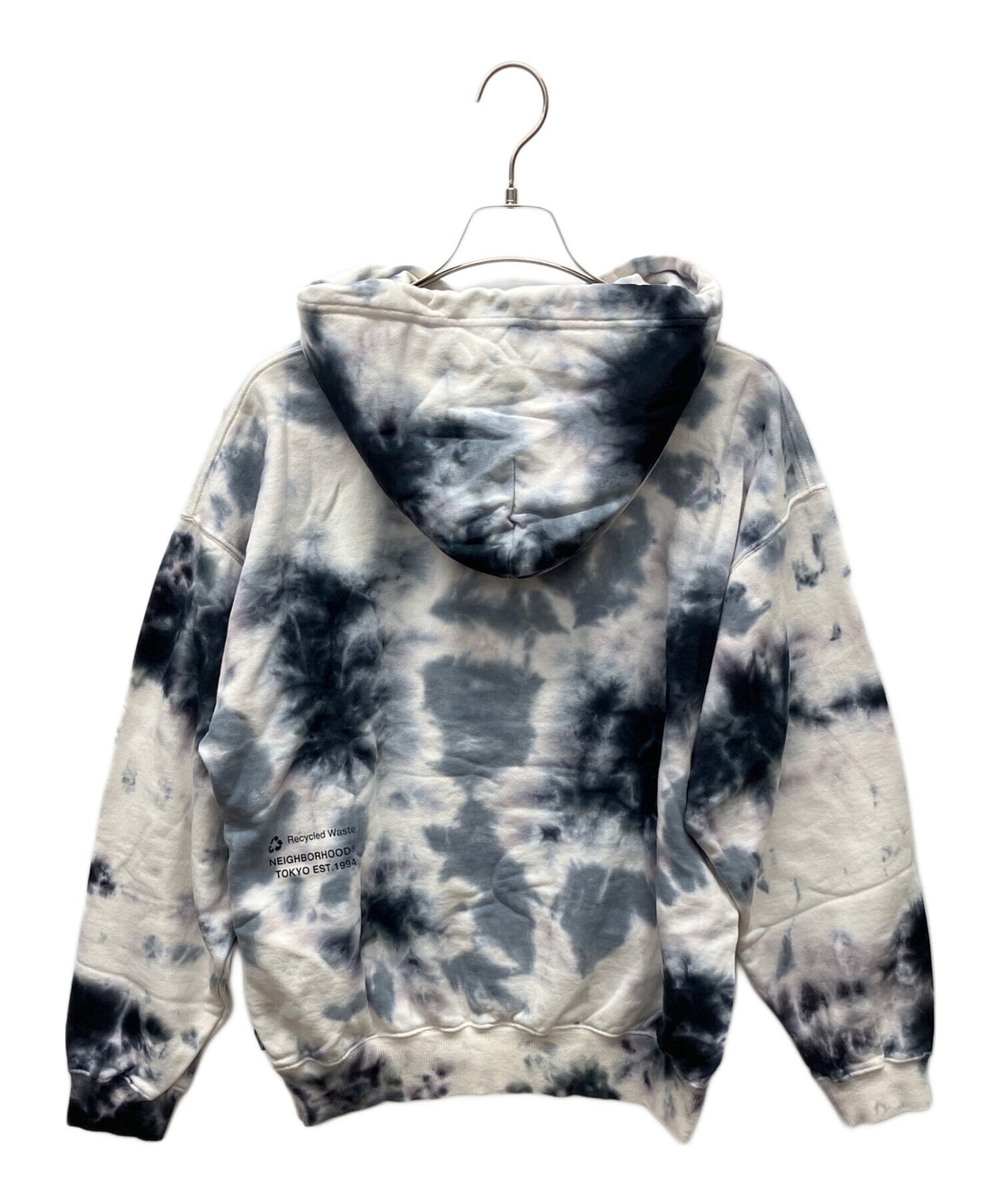 [Pre-owned] NEIGHBORHOOD Tidy Sweatshirt Hoodie 231LPNH-CSM01