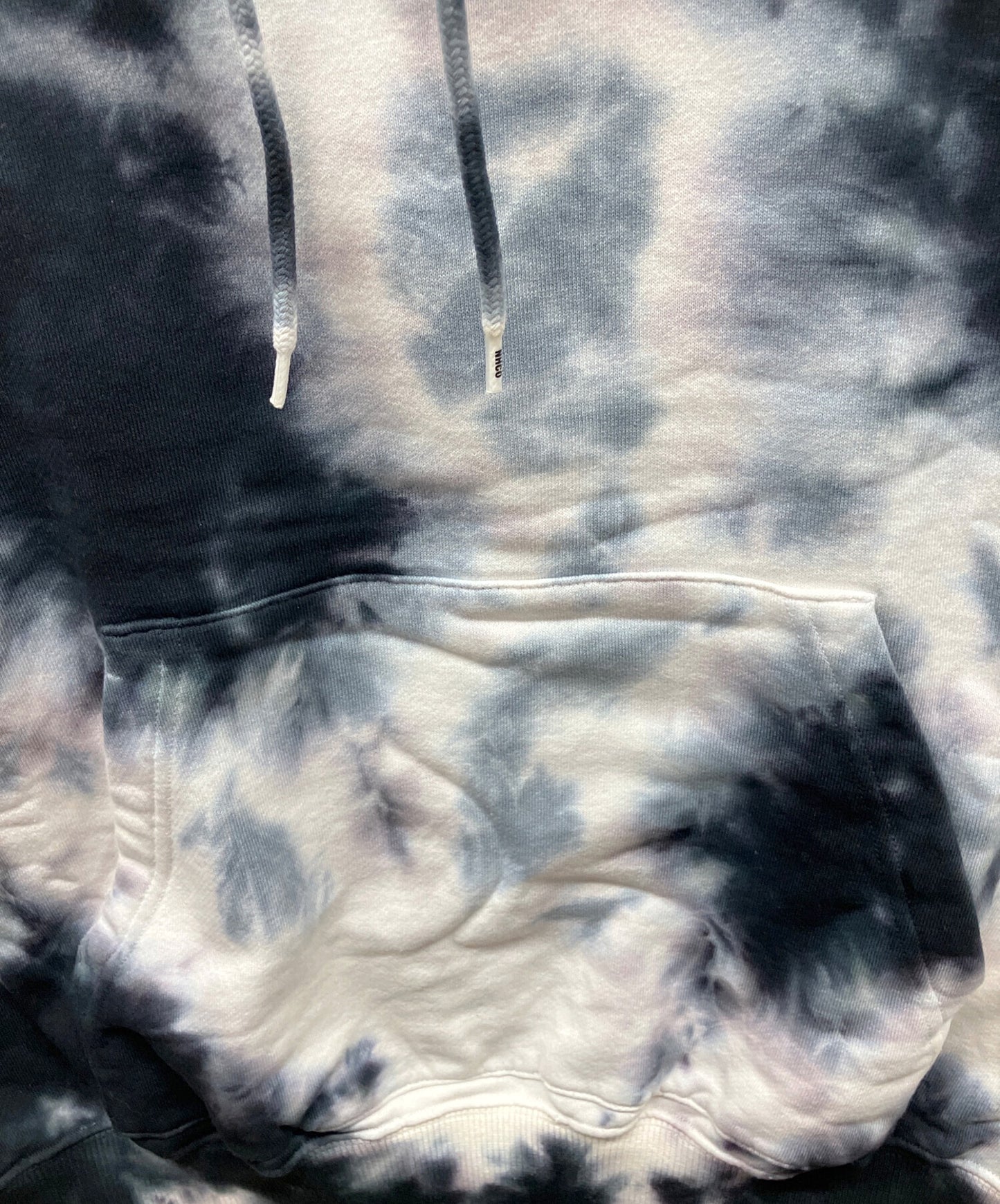 [Pre-owned] NEIGHBORHOOD Tidy Sweatshirt Hoodie 231LPNH-CSM01