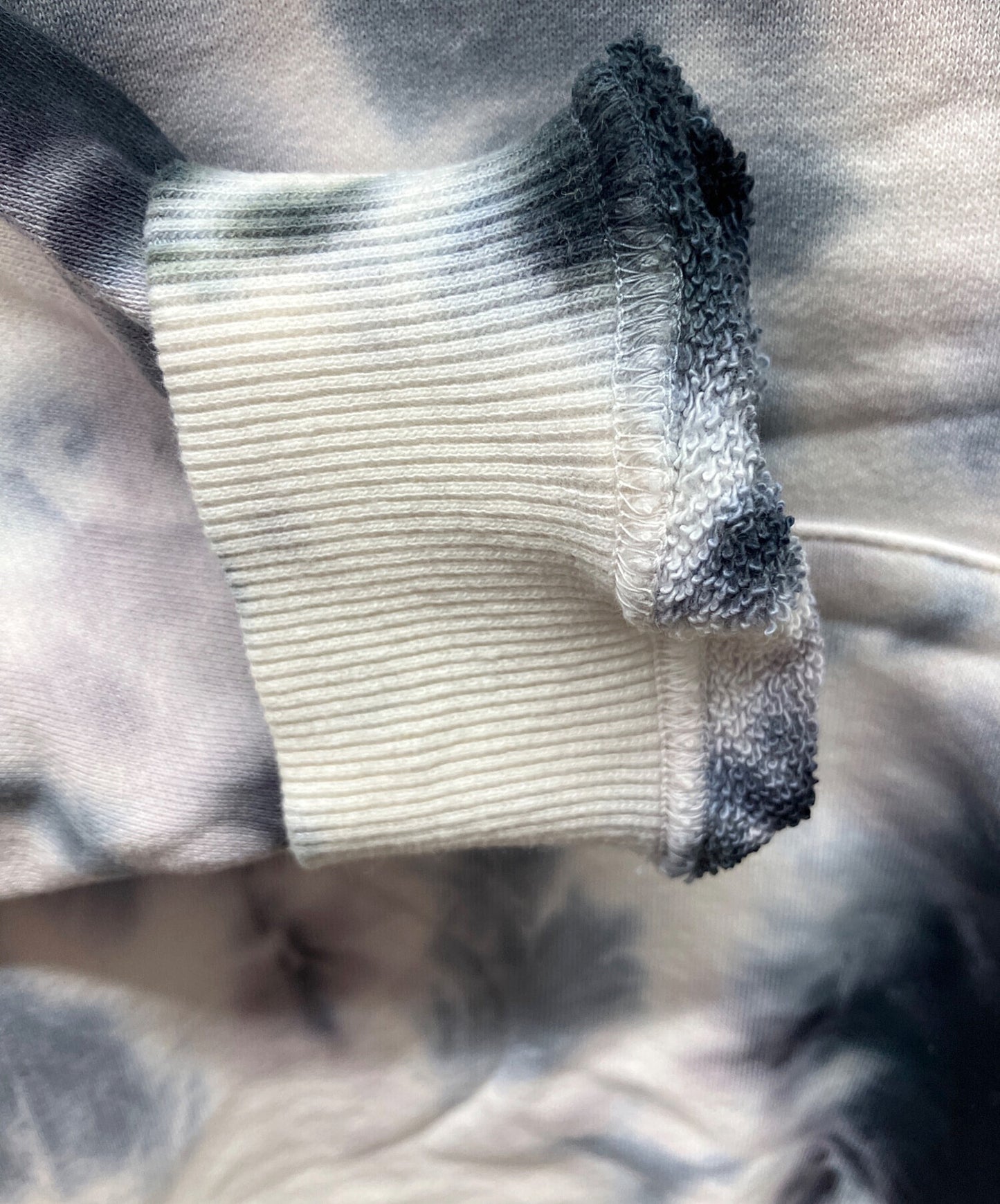 [Pre-owned] NEIGHBORHOOD Tidy Sweatshirt Hoodie 231LPNH-CSM01