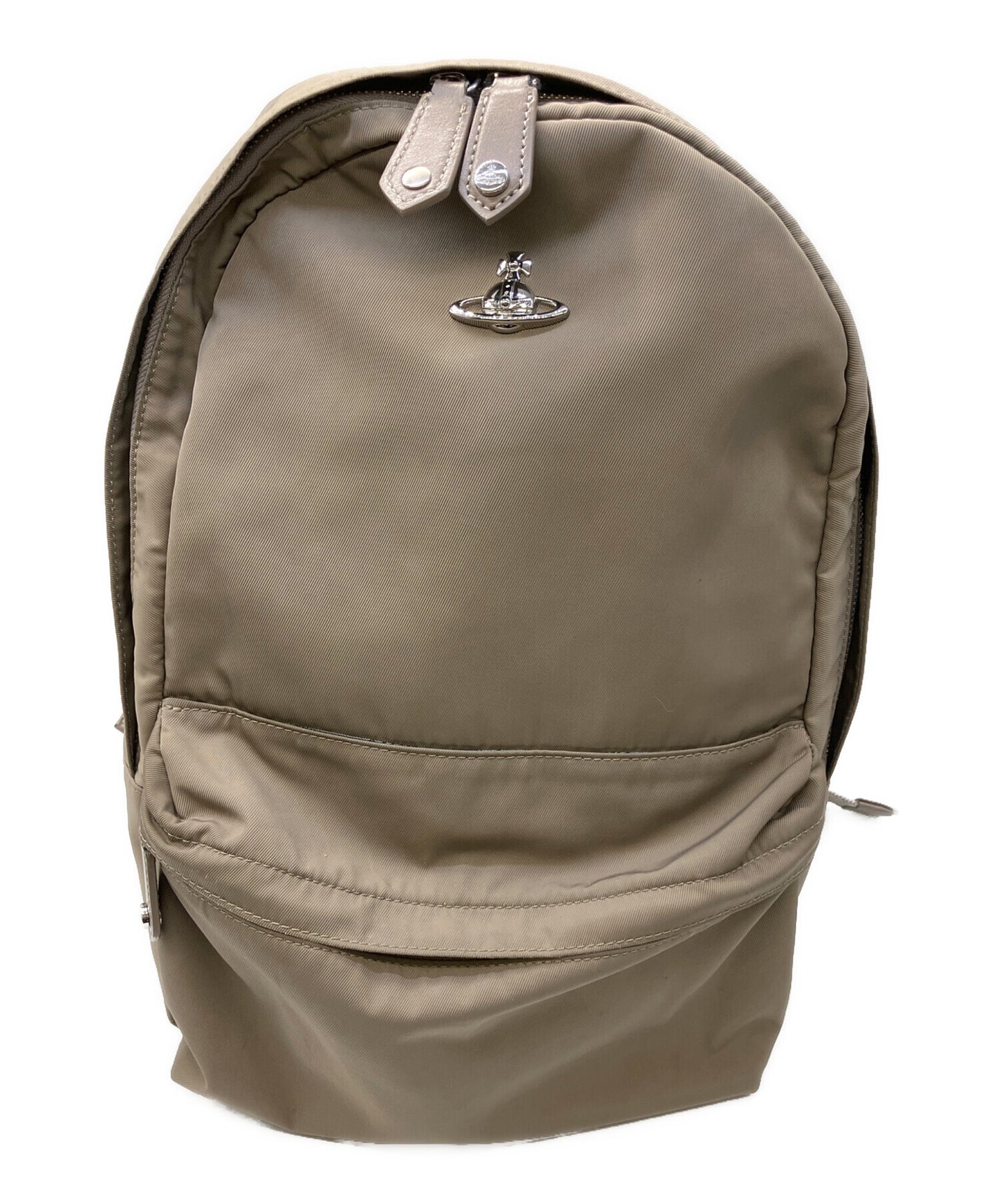 [Pre-owned] Vivienne Westwood Backpack 43010064-02036
