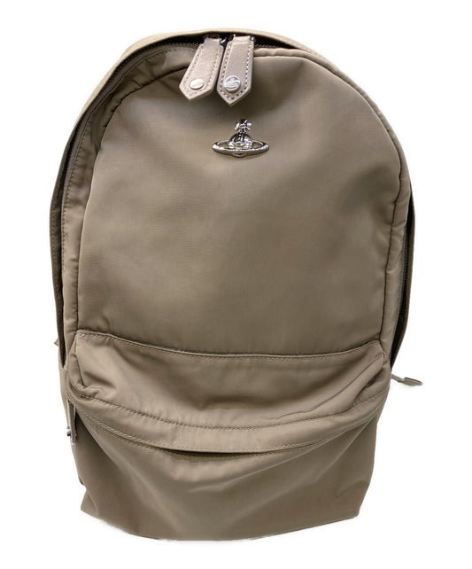 [Pre-owned] Vivienne Westwood Backpack 43010064-02036