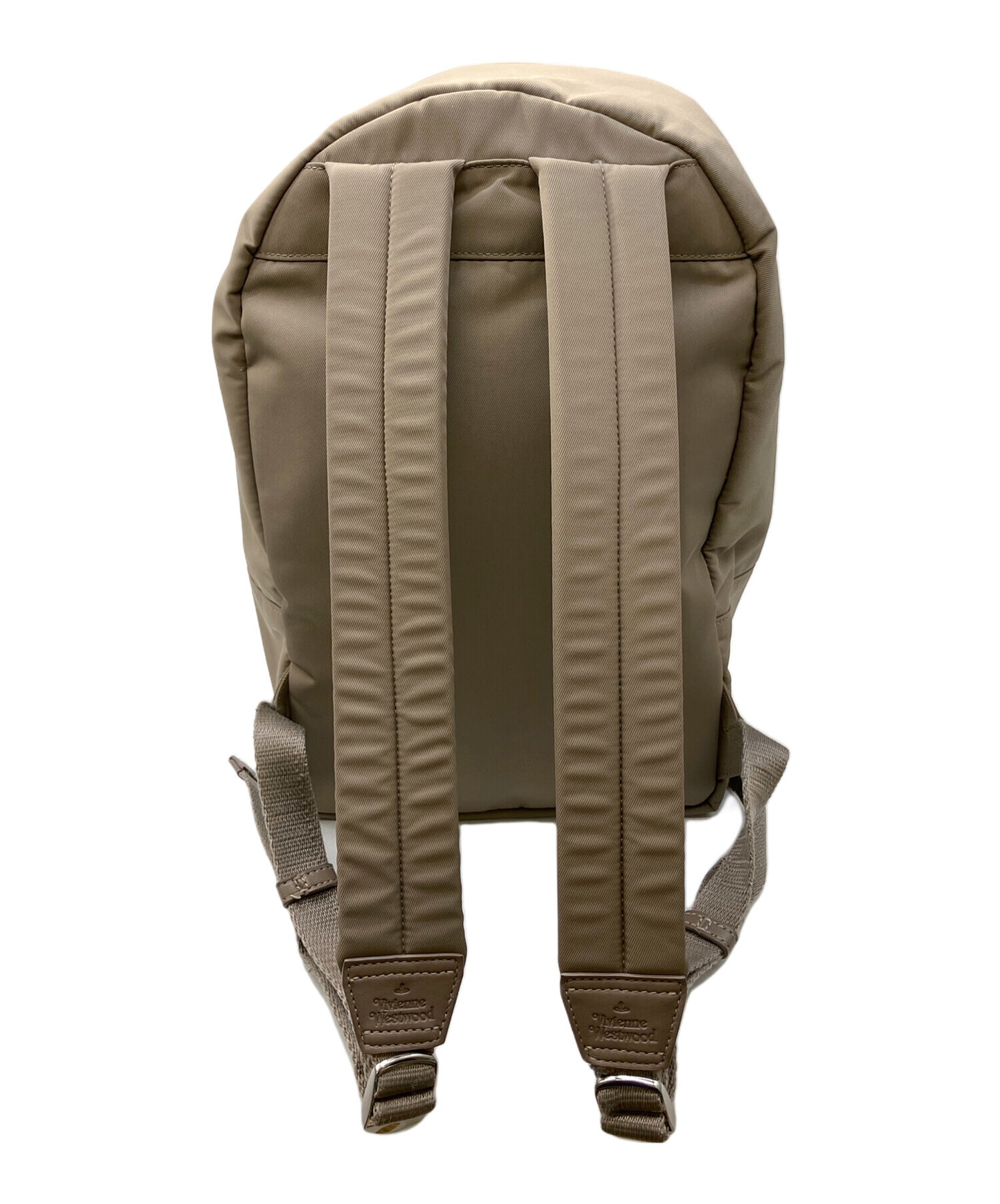 [Pre-owned] Vivienne Westwood Backpack 43010064-02036