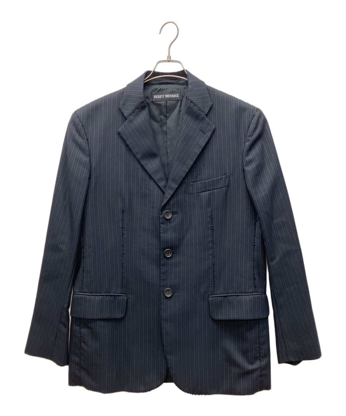 [Pre-owned] ISSEY MIYAKE Suit Set ME53FD164
