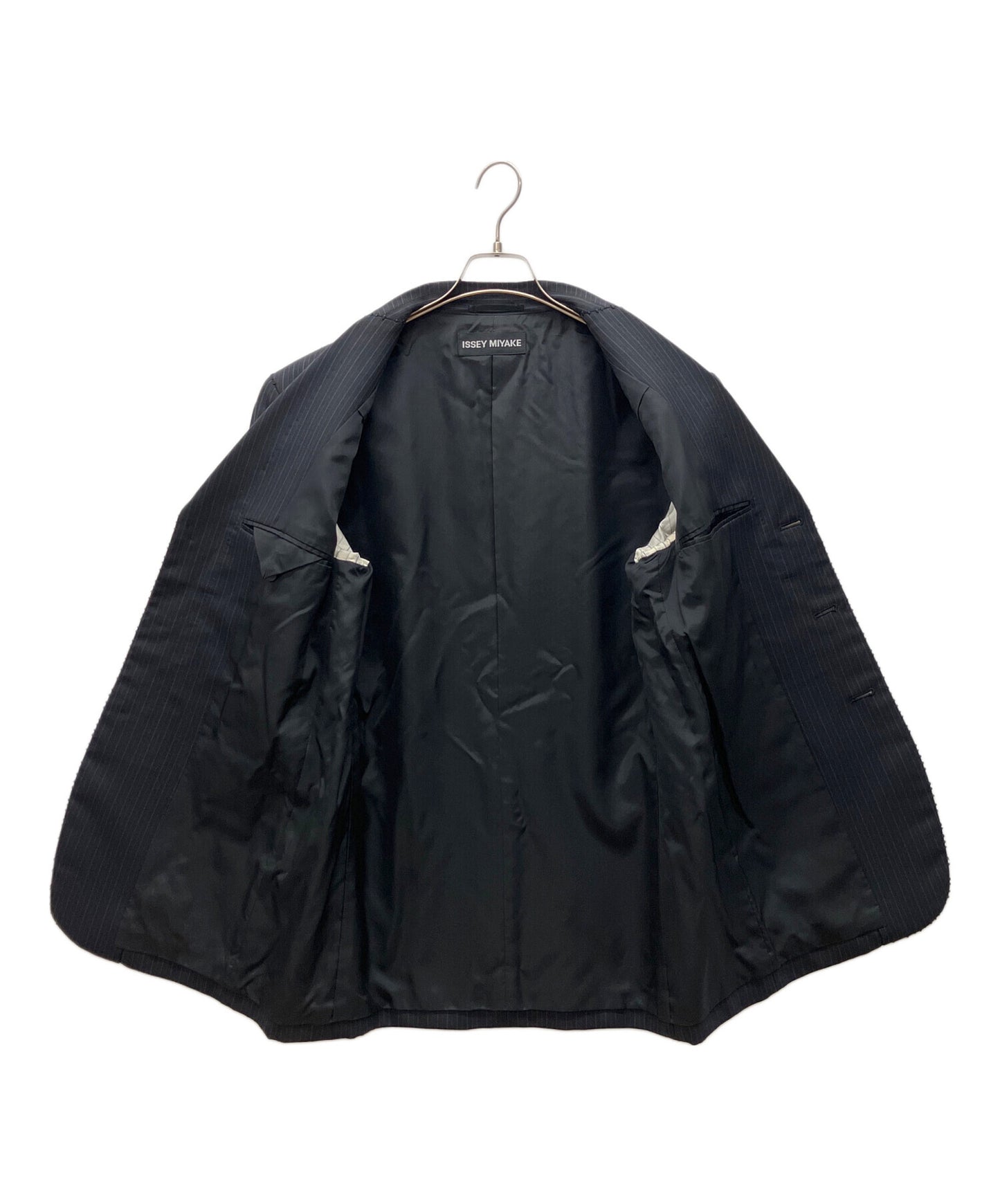 [Pre-owned] ISSEY MIYAKE Suit Set ME53FD164