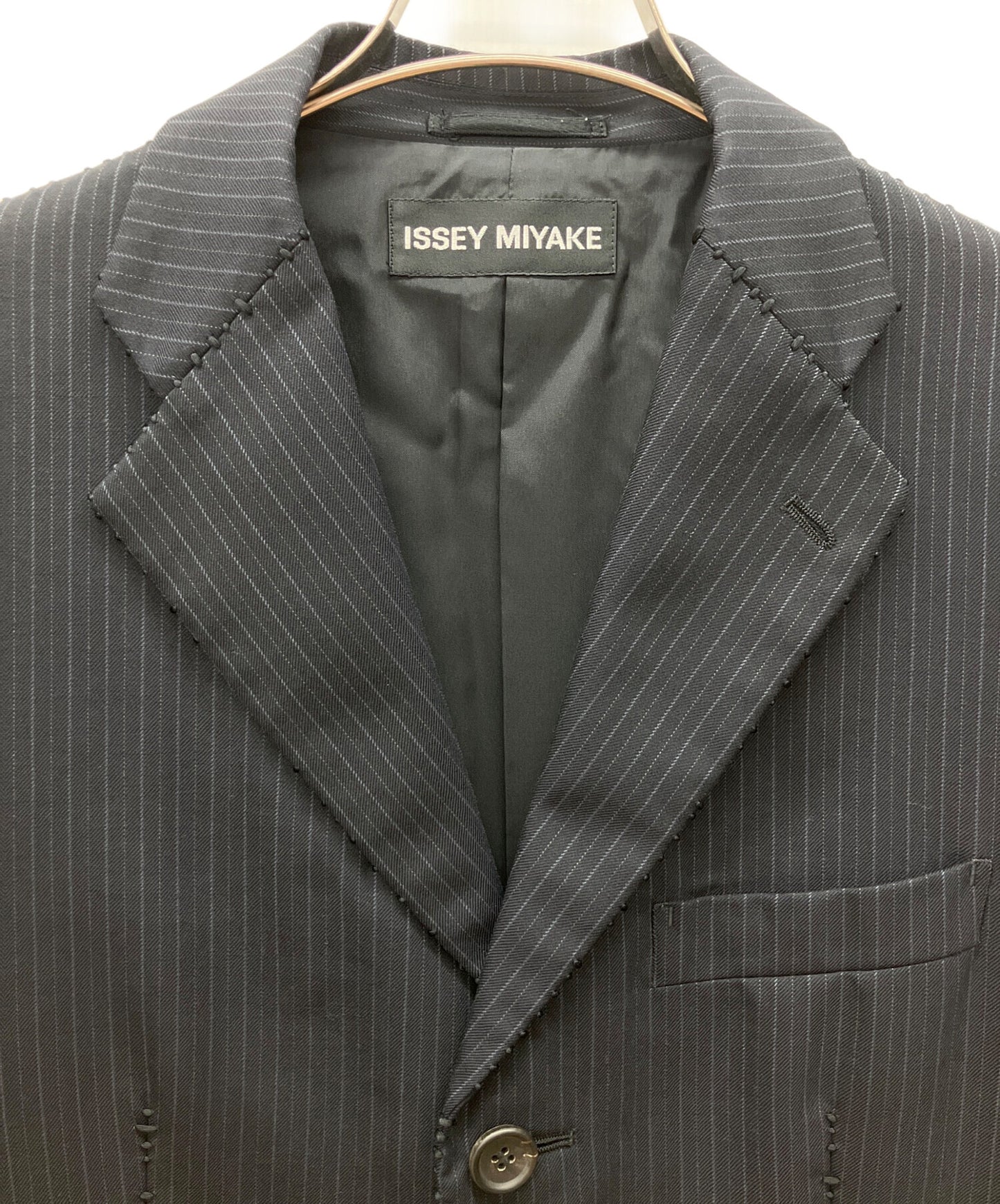 [Pre-owned] ISSEY MIYAKE Suit Set ME53FD164
