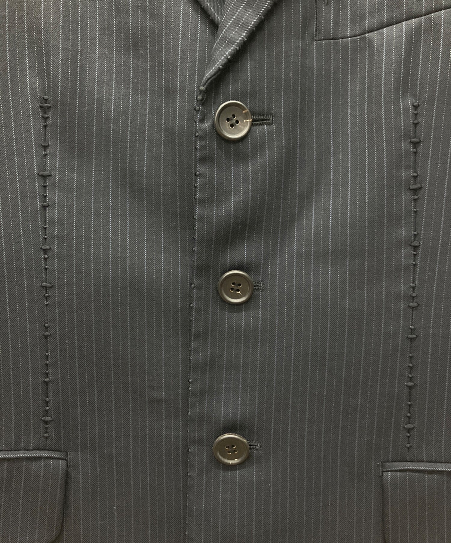 Pre-owned] ISSEY MIYAKE Suit Set ME53FD164 – Archive Factory