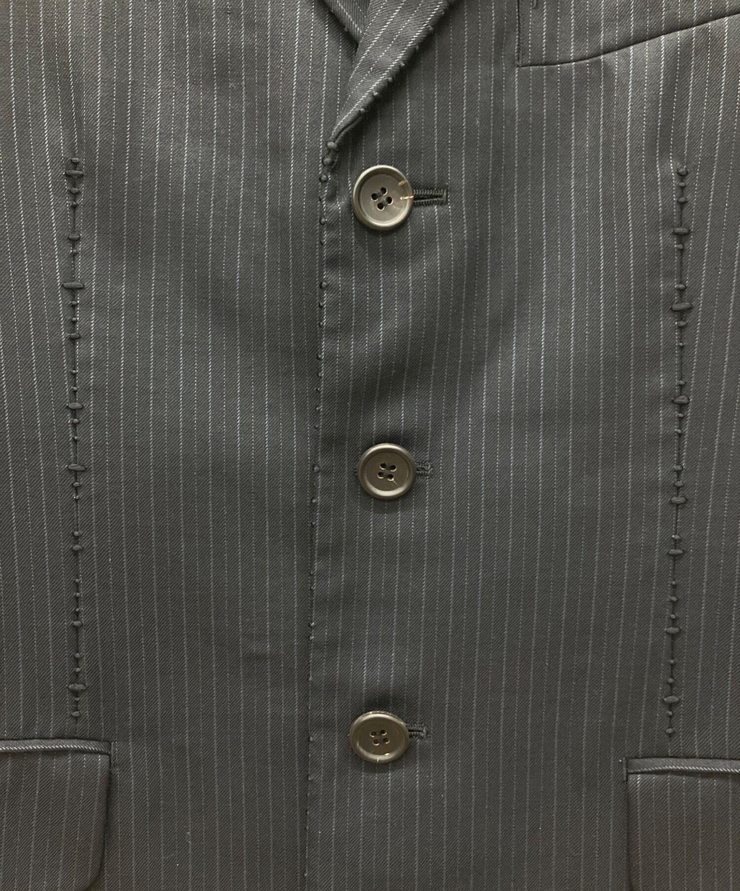 [Pre-owned] ISSEY MIYAKE Suit Set ME53FD164