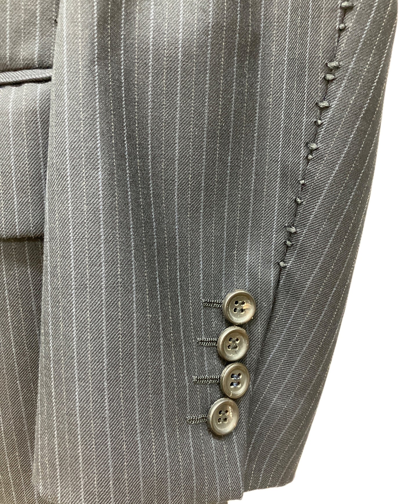 [Pre-owned] ISSEY MIYAKE Suit Set ME53FD164