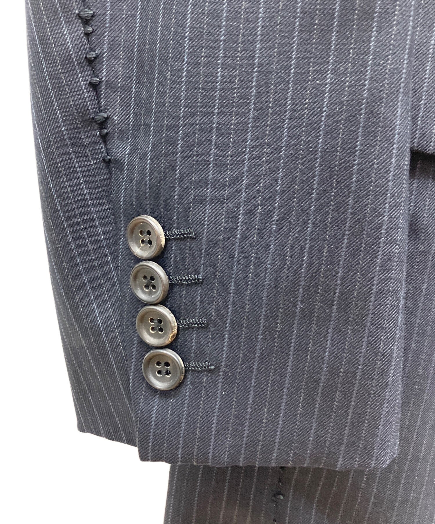 Pre-owned] ISSEY MIYAKE Suit Set ME53FD164 – Archive Factory