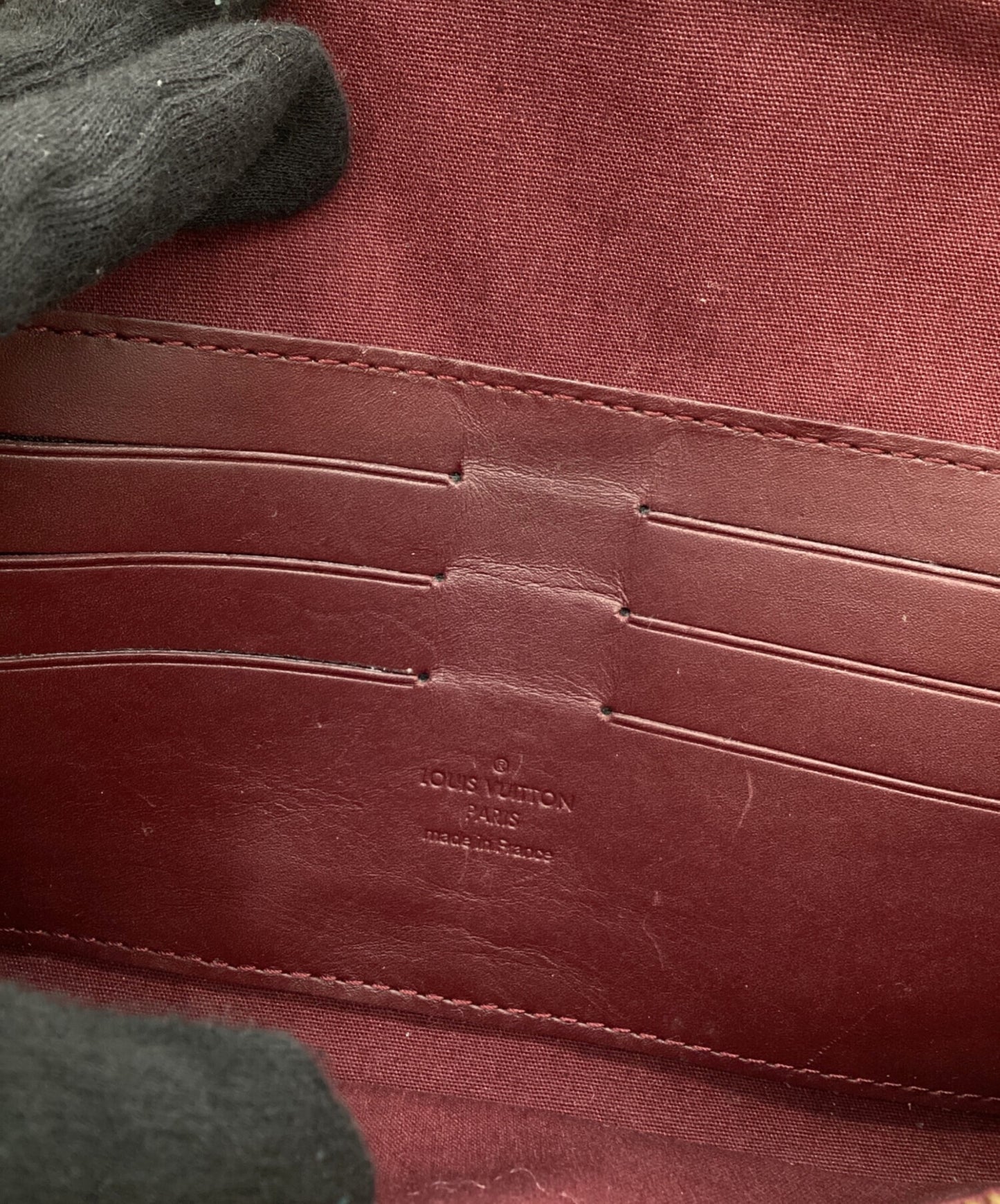 [Pre-owned] LOUIS VUITTON handbag M91679