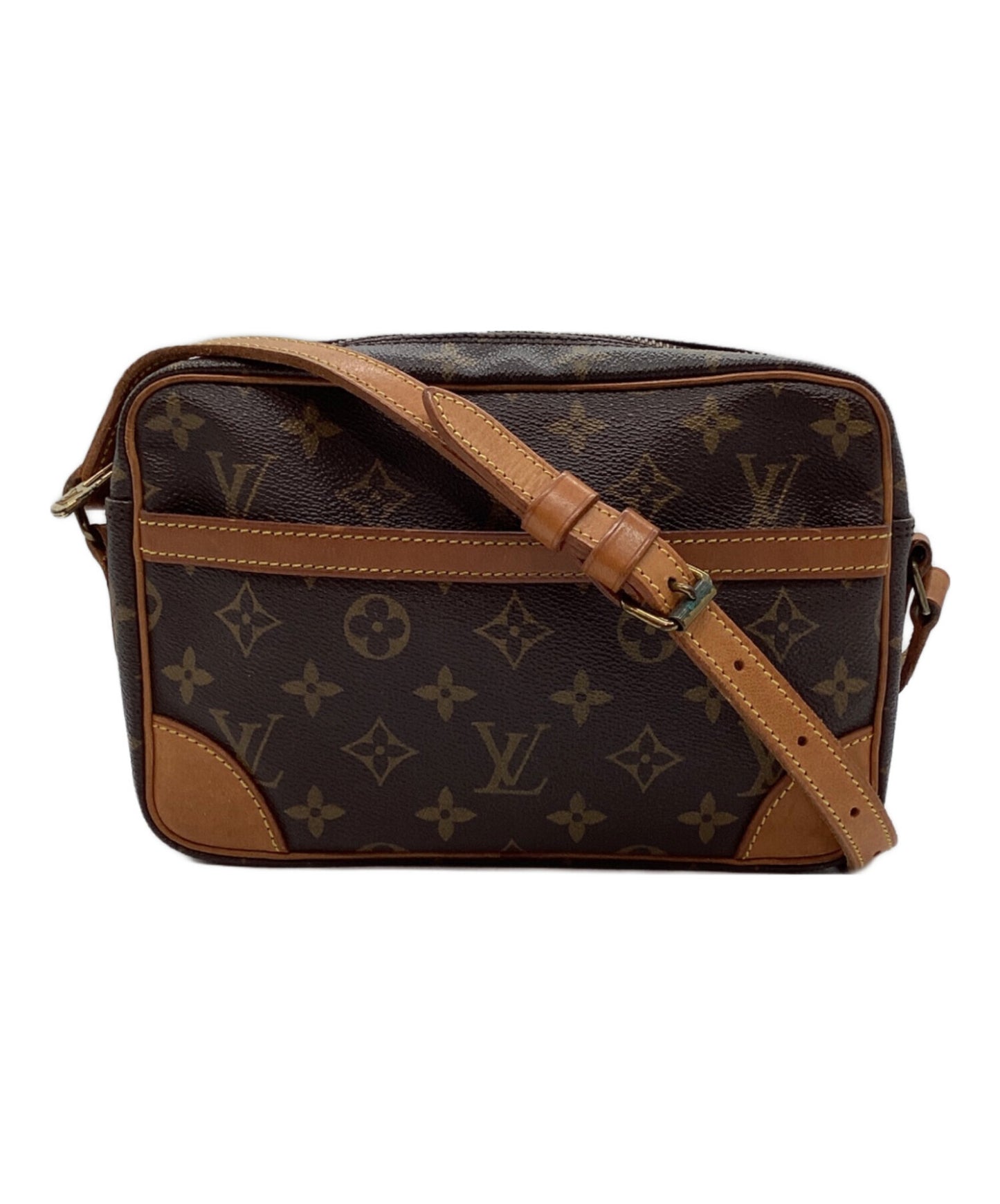 [Pre-owned] LOUIS VUITTON Trocadero 23 M51276