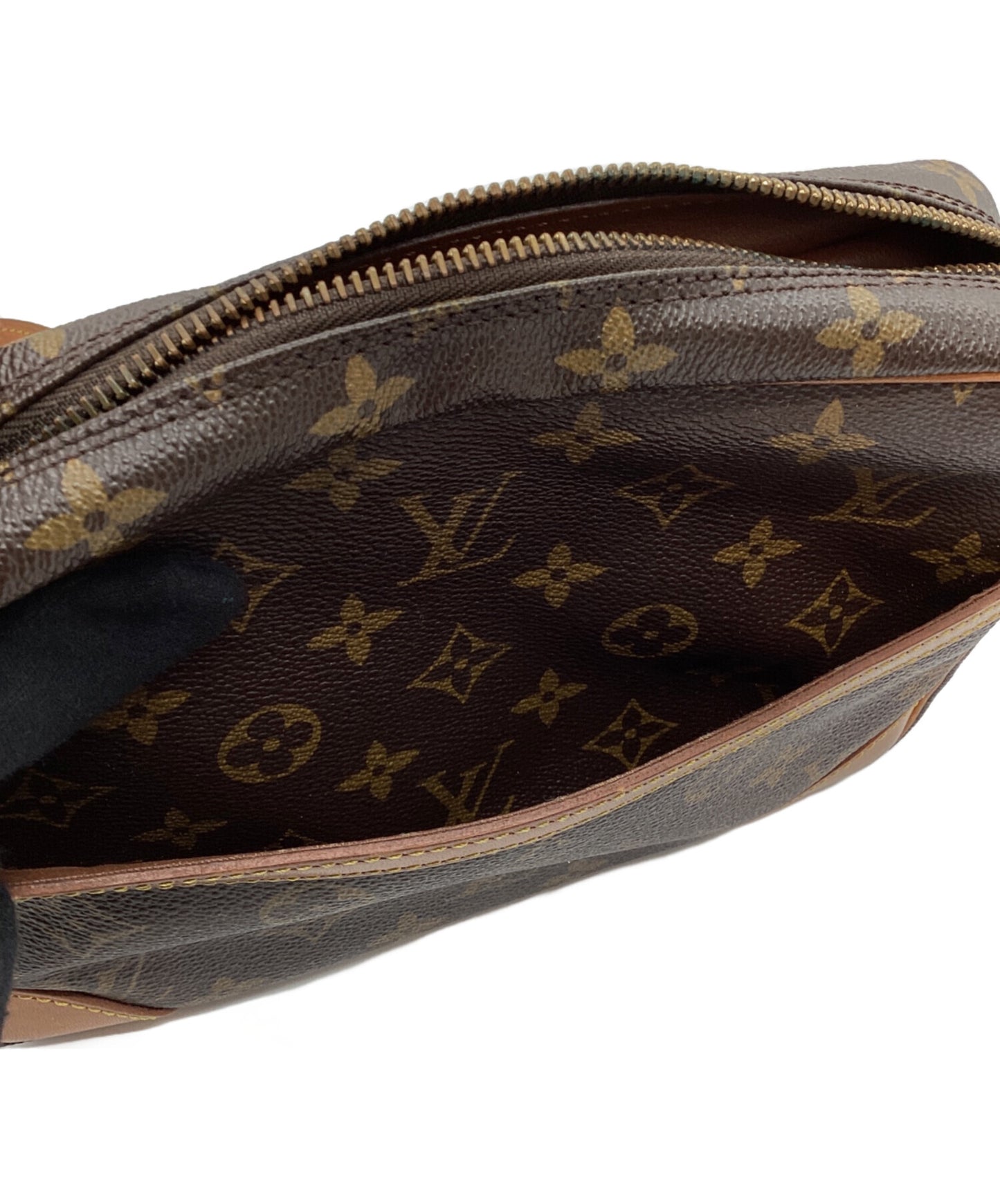 [Pre-owned] LOUIS VUITTON Trocadero 23 M51276