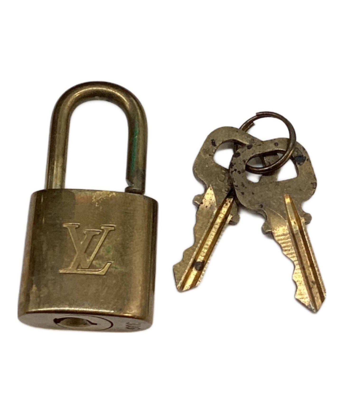 [Pre-owned] LOUIS VUITTON Keypol 50/Travel bag M41426