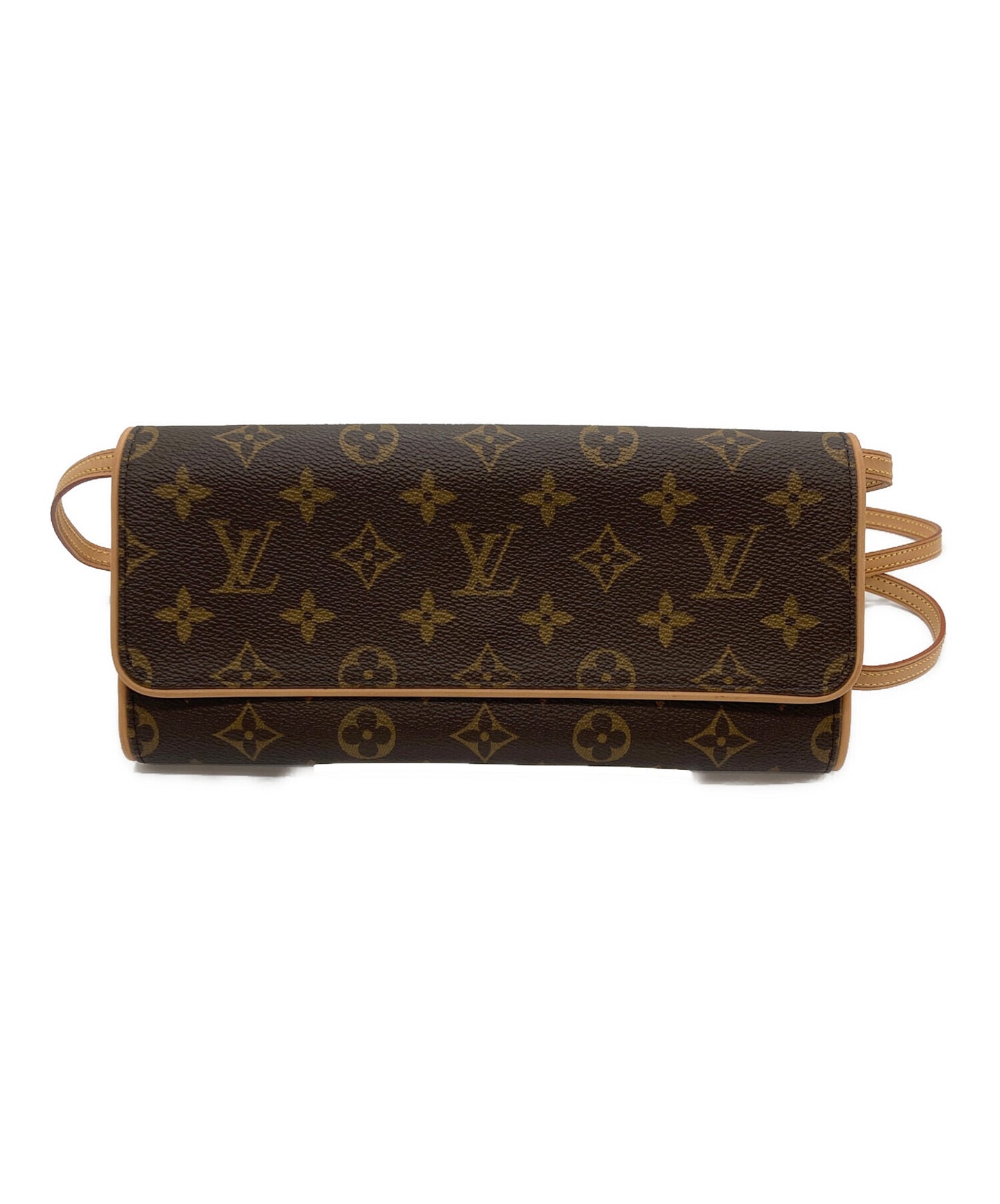 [Pre-owned] LOUIS VUITTON
 Pochette/ Shoulder bag Pochette Twin GM M51852