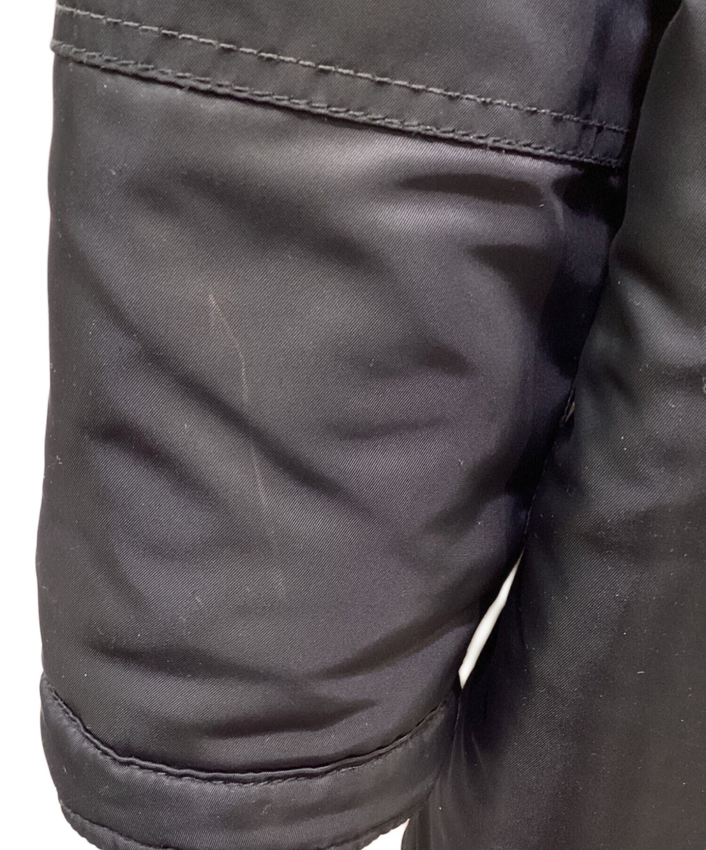 [Pre-owned] WTAPS N-3B Jacket 162GWDT-JKM05