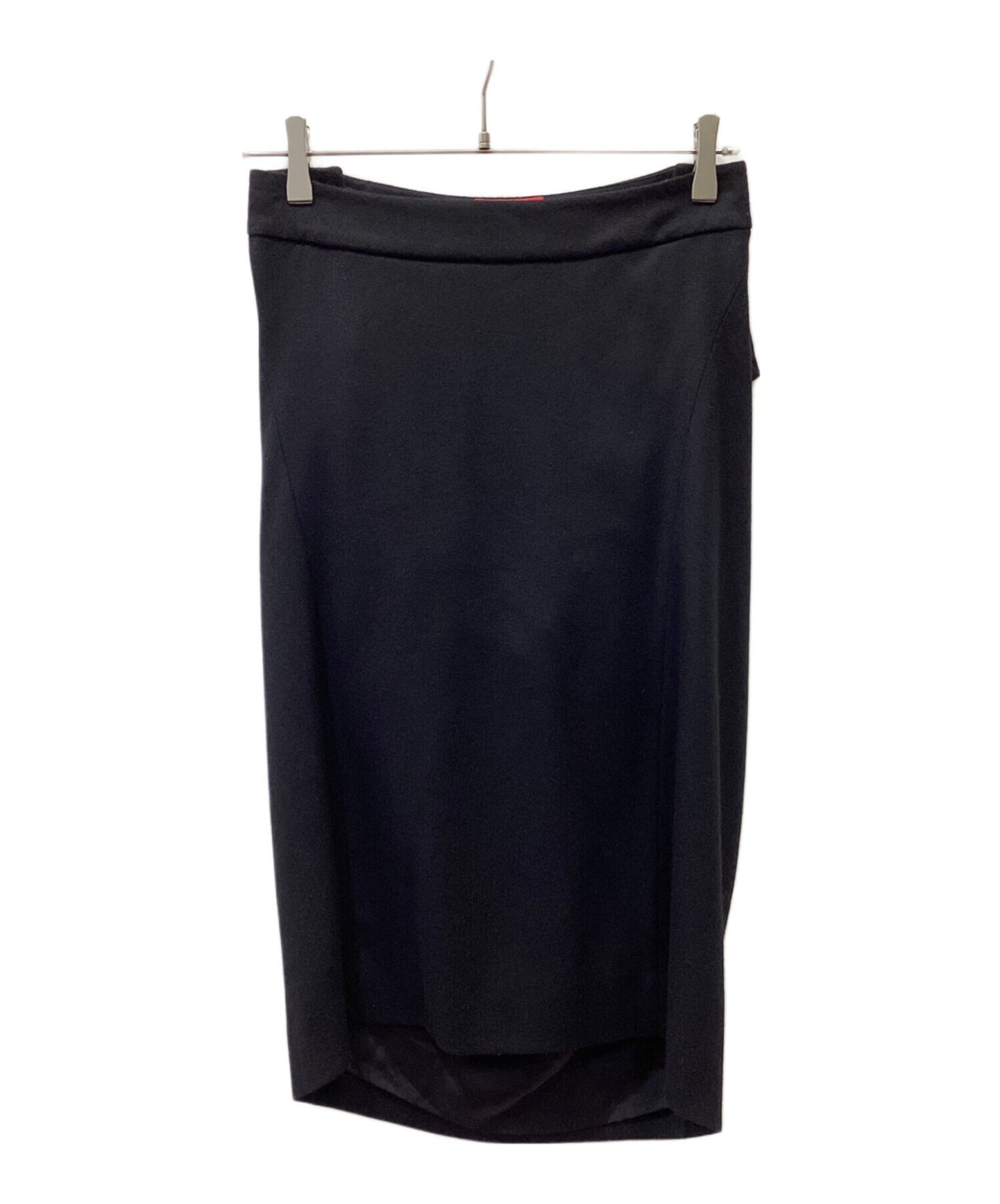 [Pre-owned] Vivienne Westwood RED LABEL wool skirt 357-01-23014