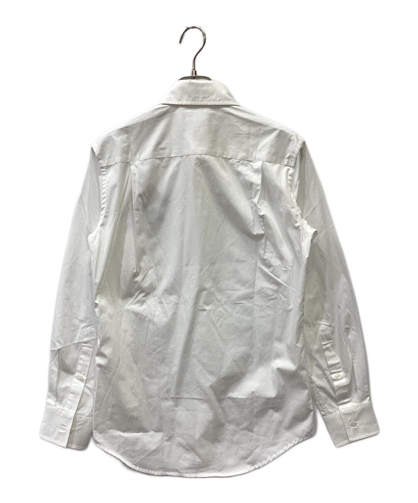 [Pre-owned] Vivienne Westwood man pinhole collar shirt 149040 7262