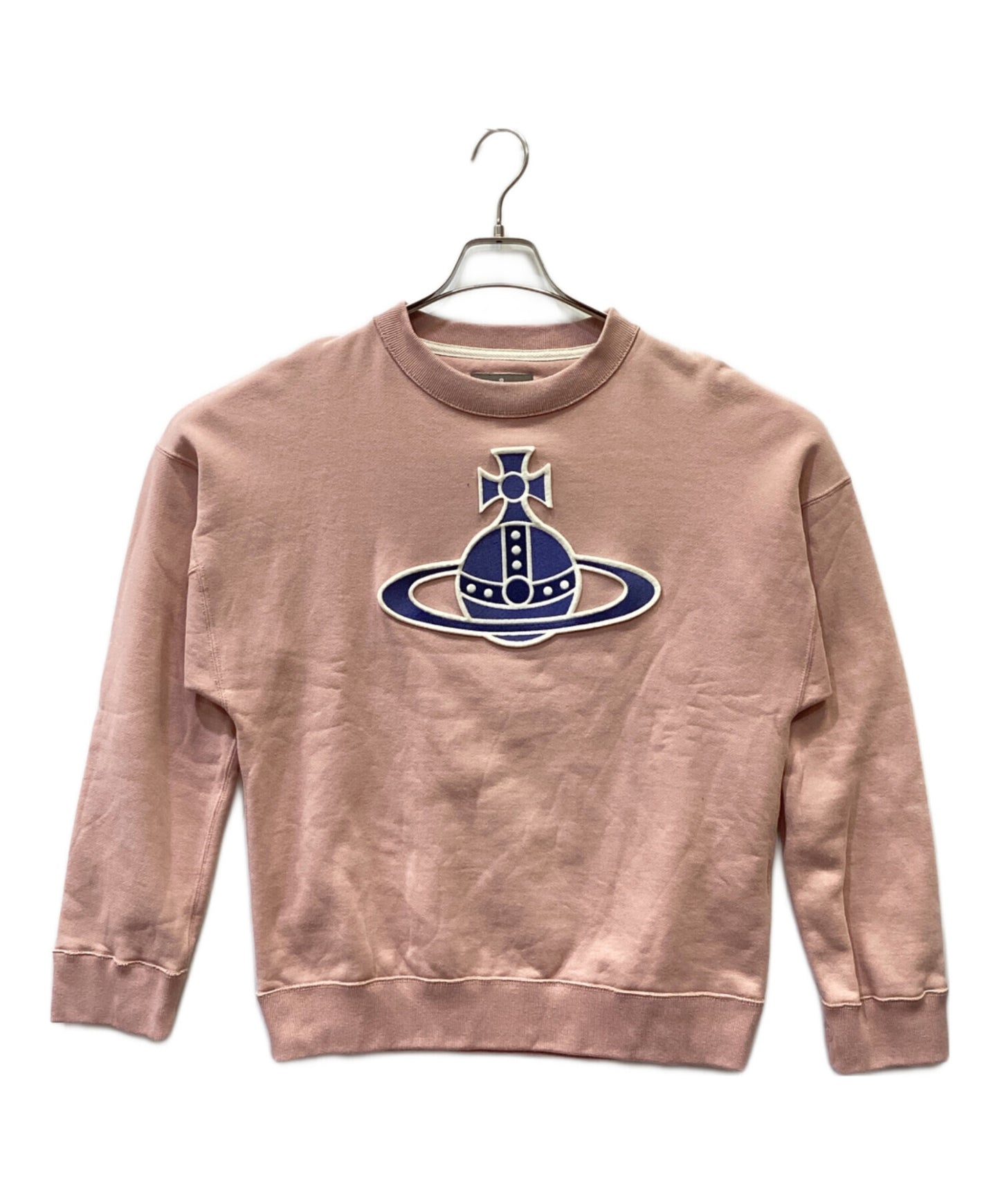 [Pre-owned] Vivienne Westwood man sweatshirt 139018 5618