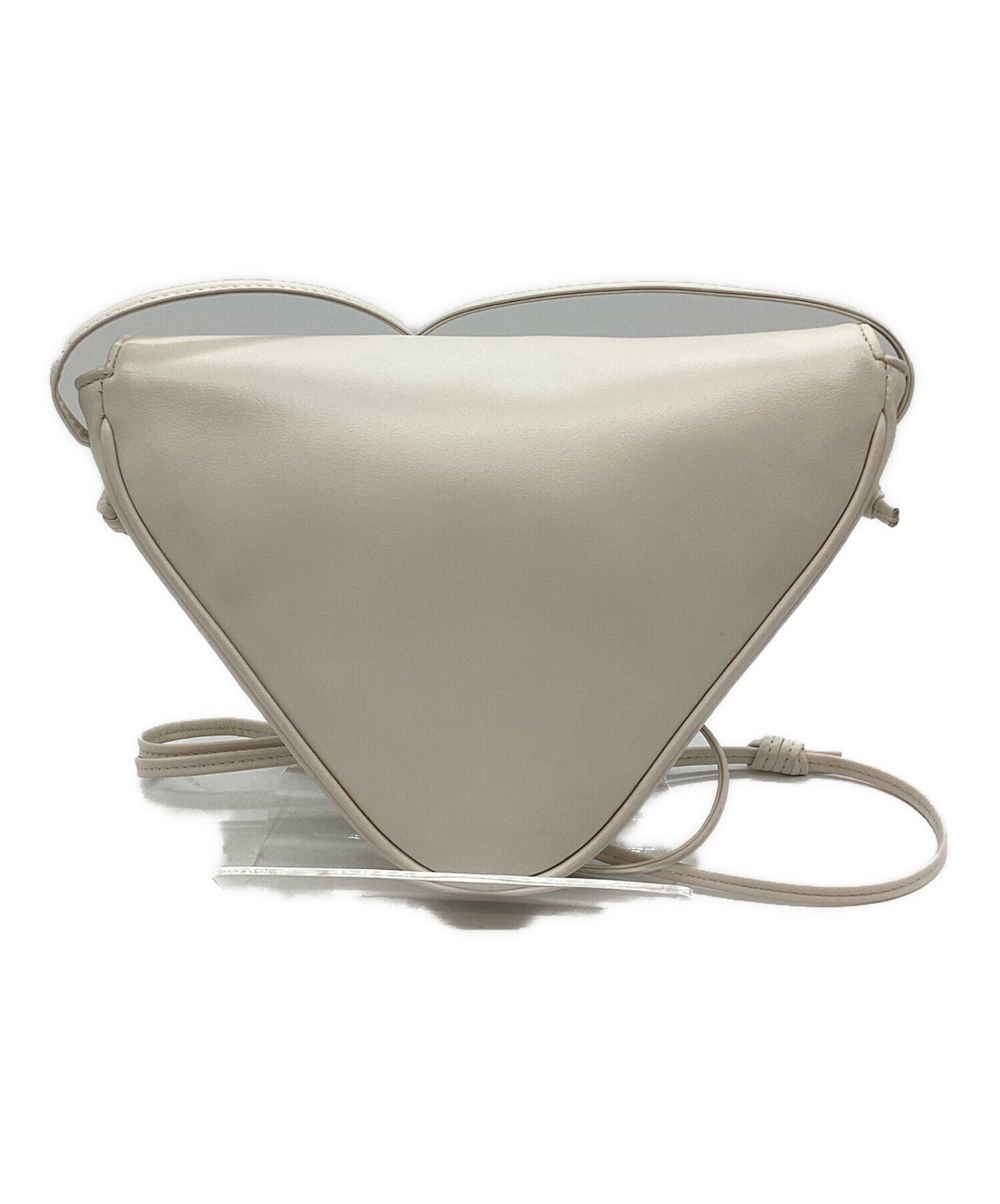 [Pre-owned] CELINE Triangle Bag S-CU5200