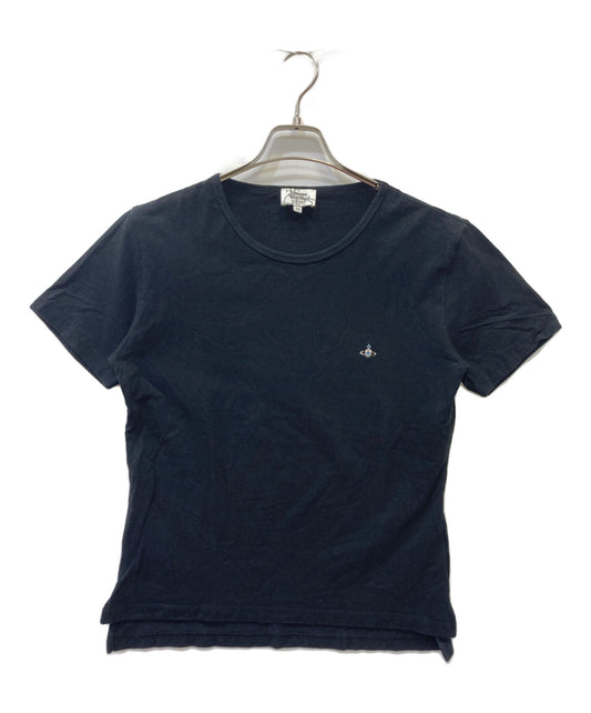 [Pre-owned] Vivienne Westwood short-sleeved cut-and-sew VW-J2-88876